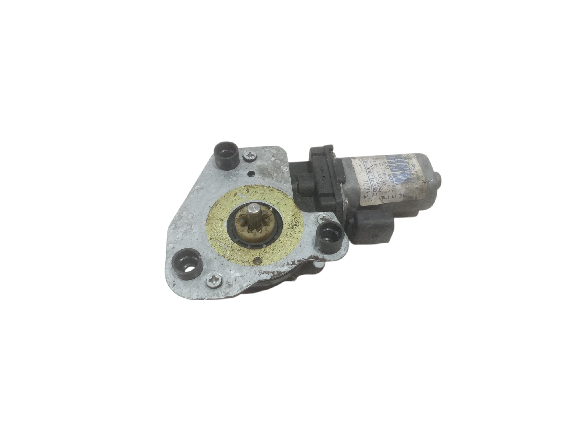 Motorino Alzavetro anteriore destra per Iveco Daily 3 Serie (1999 - 2006)