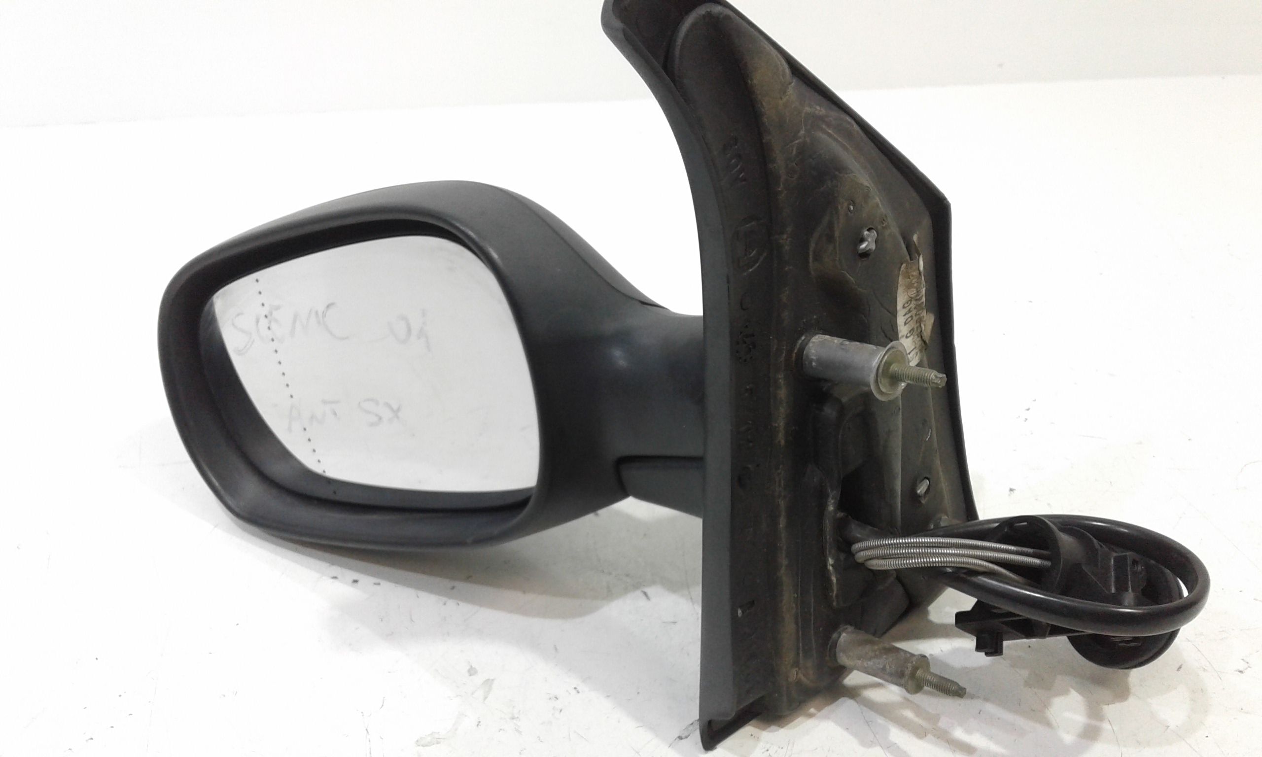 Specchietto Retrovisore Sinistro RENAULT Scenic Serie (99>03)