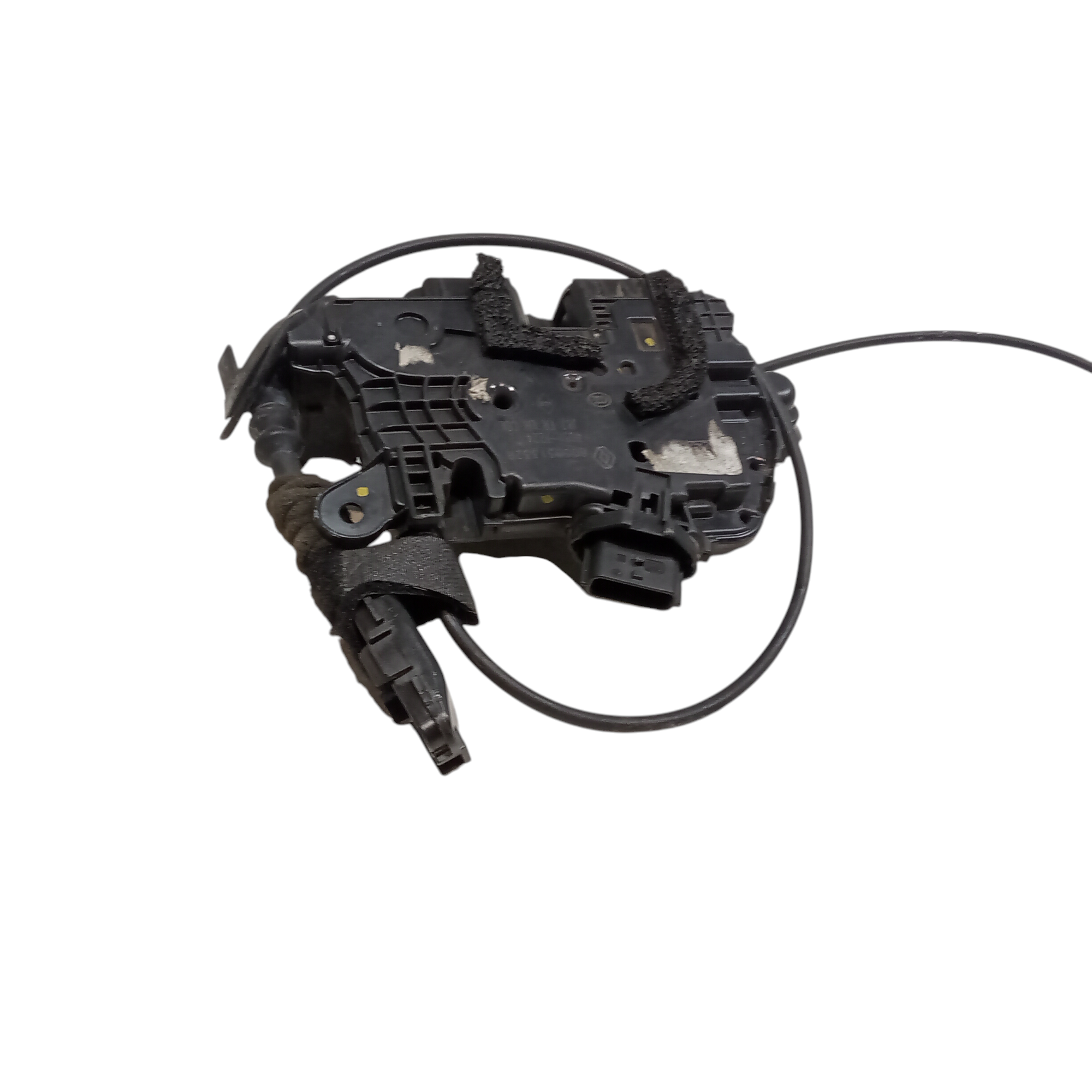 Serratura Anteriore Sinistra per Renault Captur Serie (2013 - In produzione)