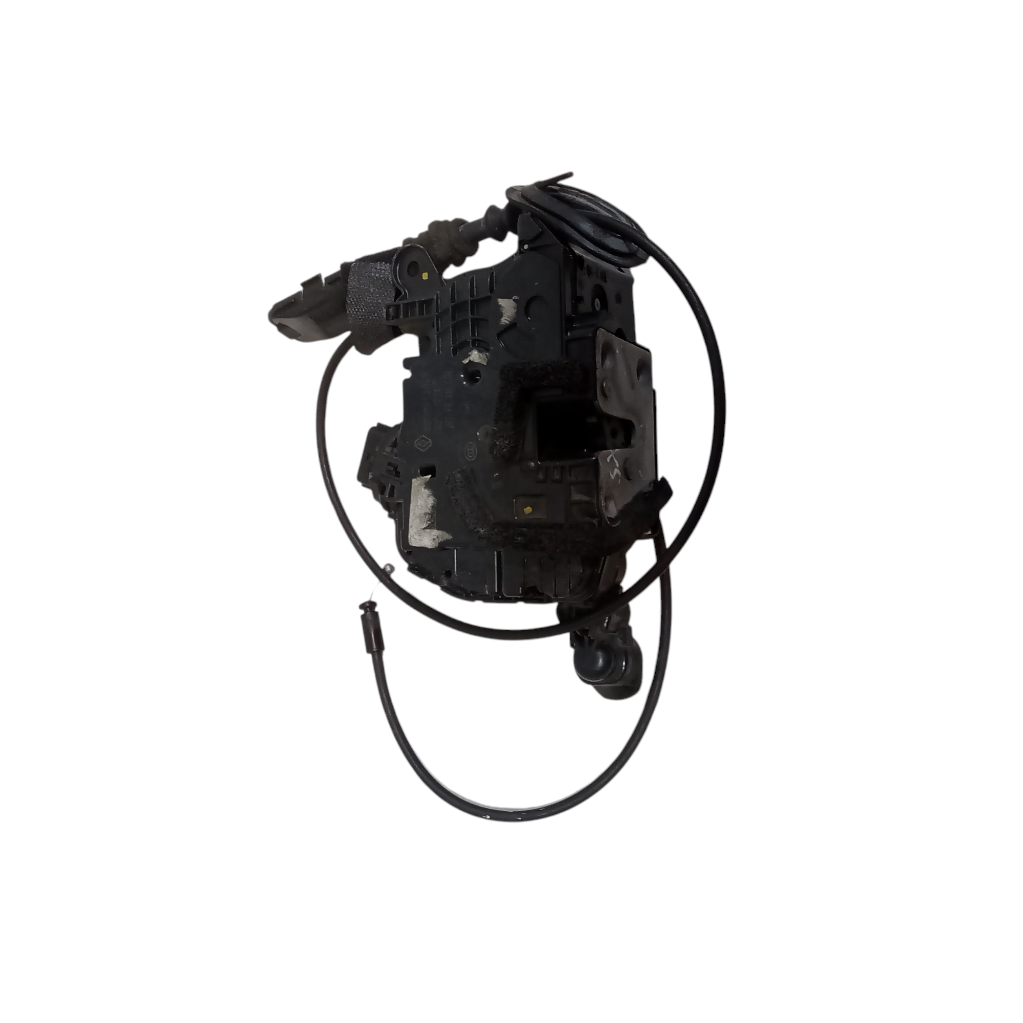 Serratura Anteriore Sinistra per Renault Captur Serie (2013 - In produzione)