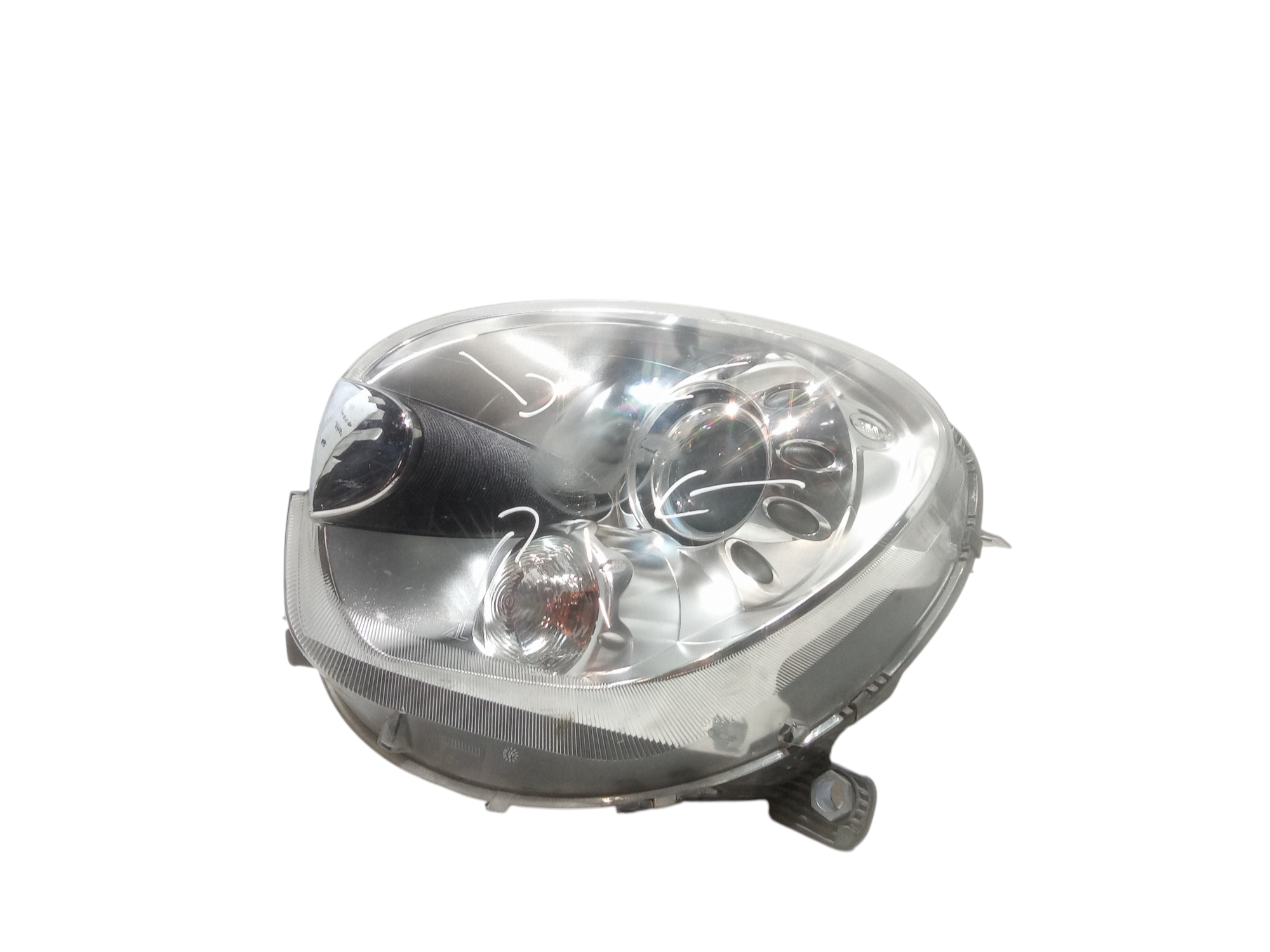 Faro anteriore SX allo Xeno per Mini Countryman 1 Serie (2010 - In produzione)