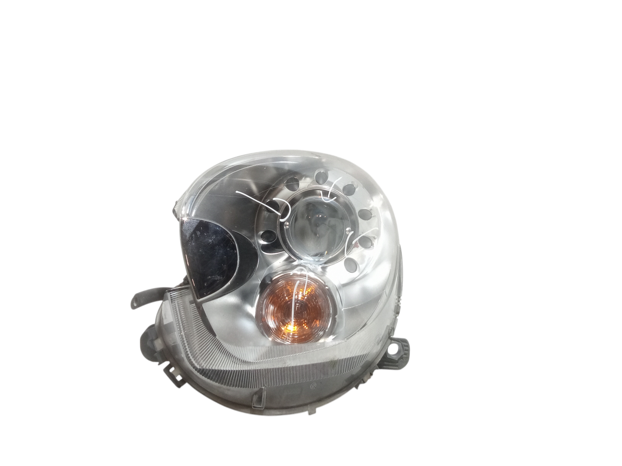 Faro anteriore SX allo Xeno per Mini Countryman 1 Serie (2010 - In produzione)