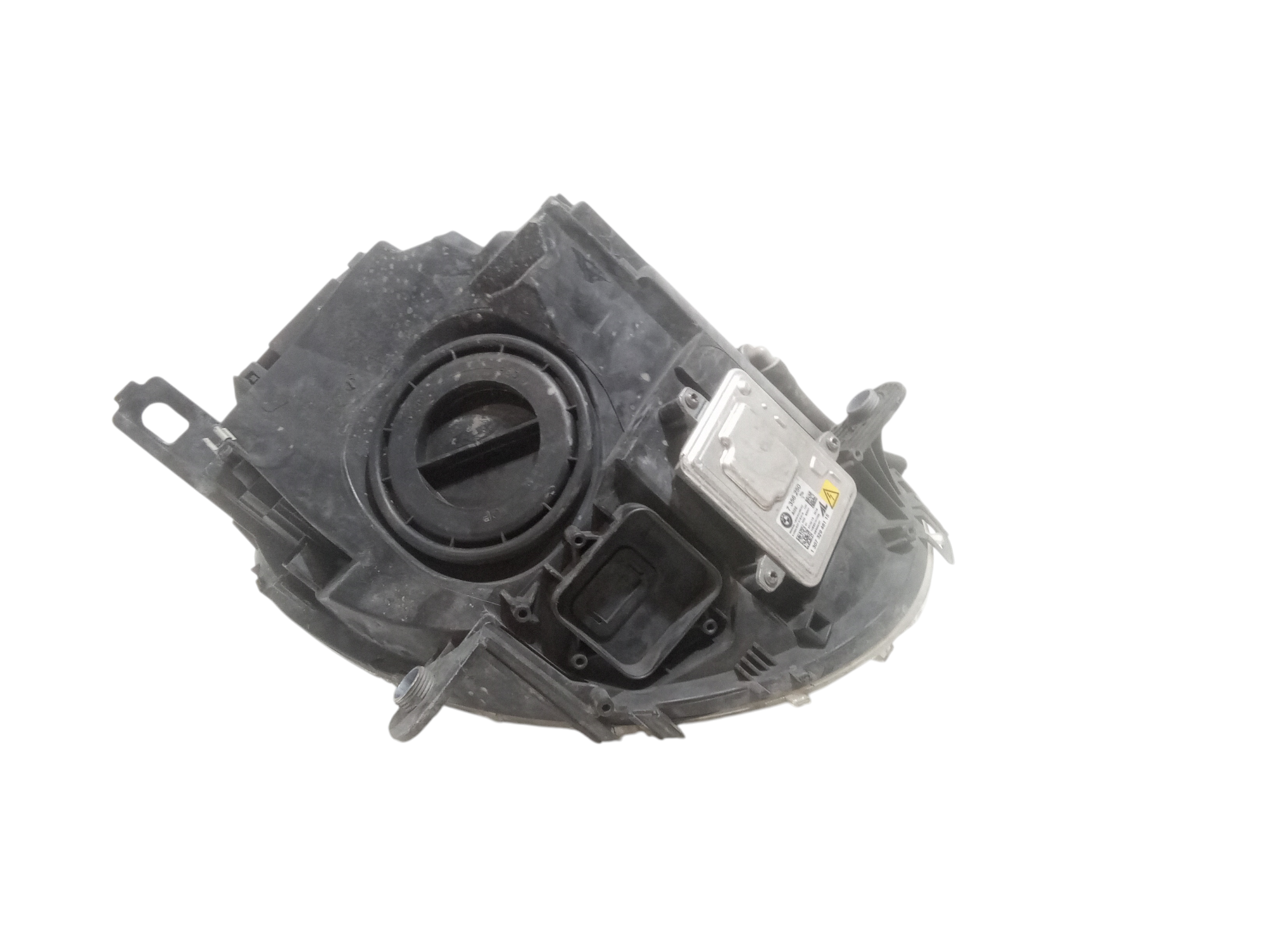 Faro anteriore SX allo Xeno per Mini Countryman 1 Serie (2010 - In produzione)