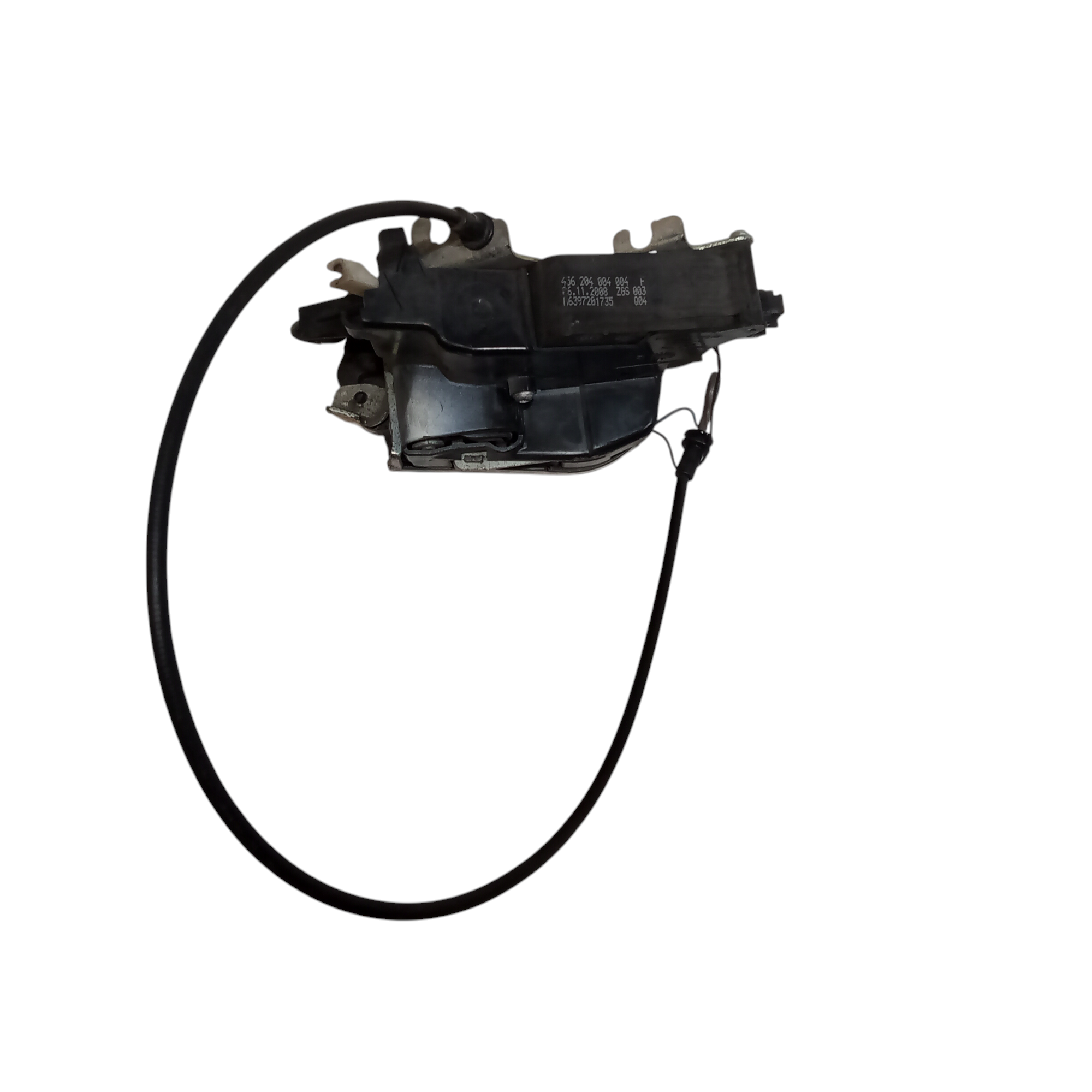 Serratura Anteriore Destra per Mercedes Vito W639 2� Serie (2003 - 2014)