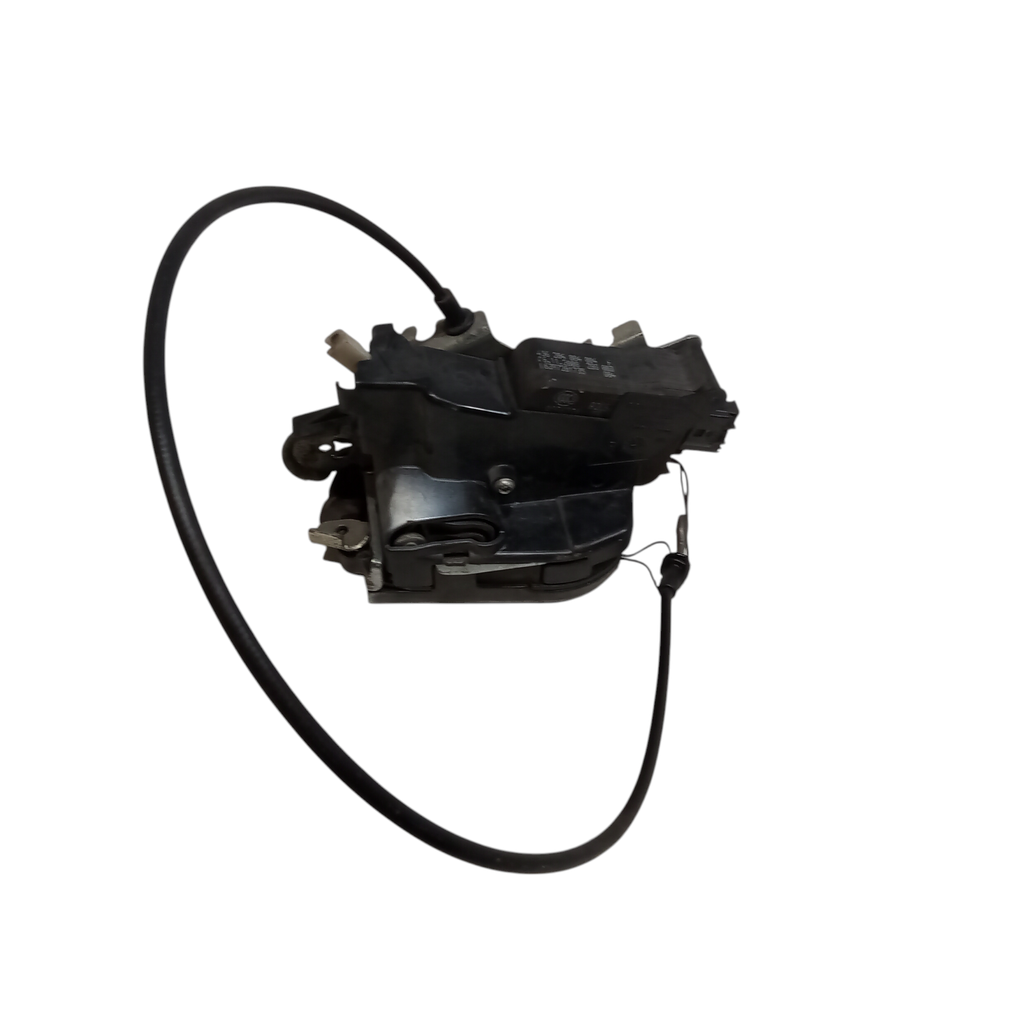 Serratura Anteriore Destra per Mercedes Vito W639 2� Serie (2003 - 2014)