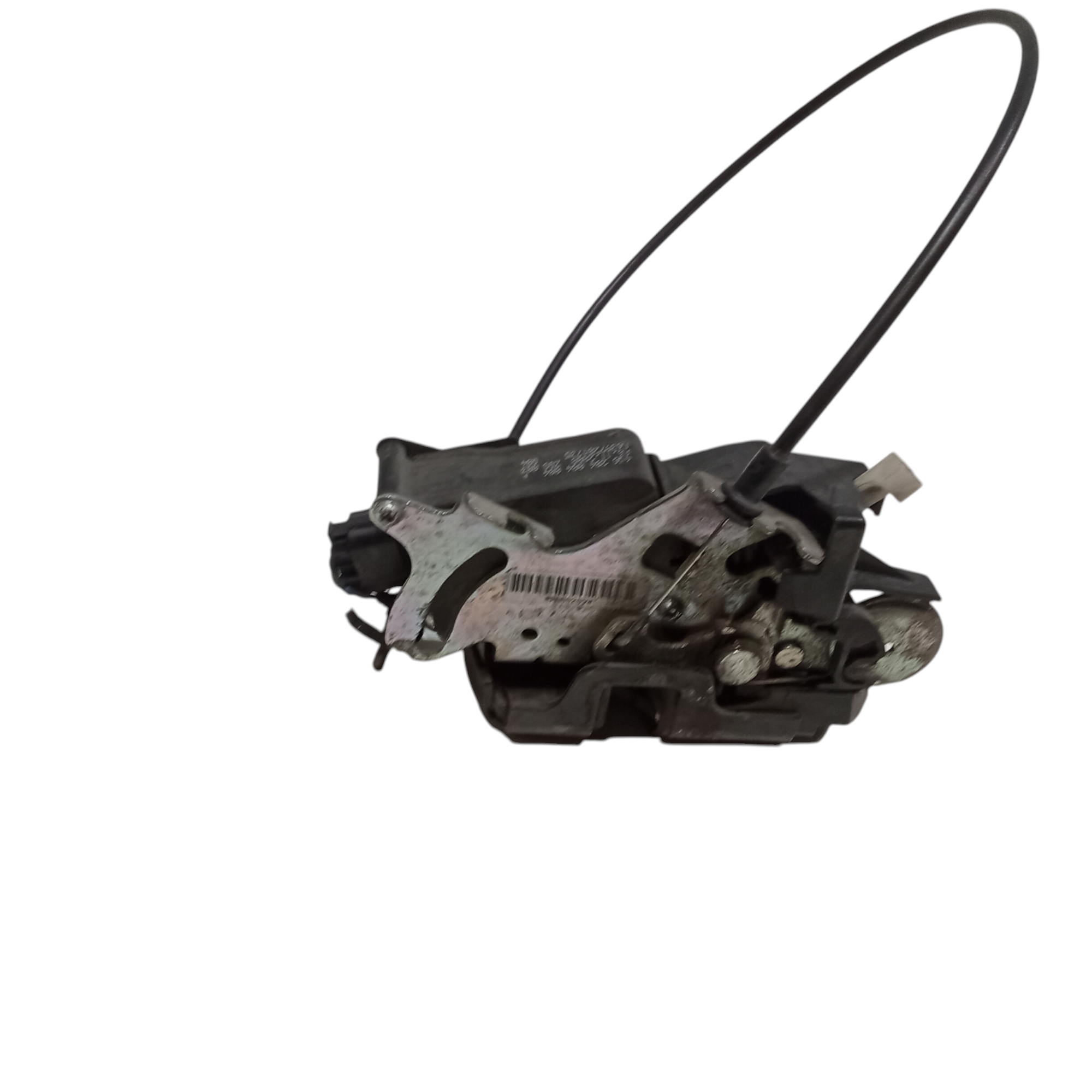 Serratura Anteriore Destra per Mercedes Vito W639 2� Serie (2003 - 2014)