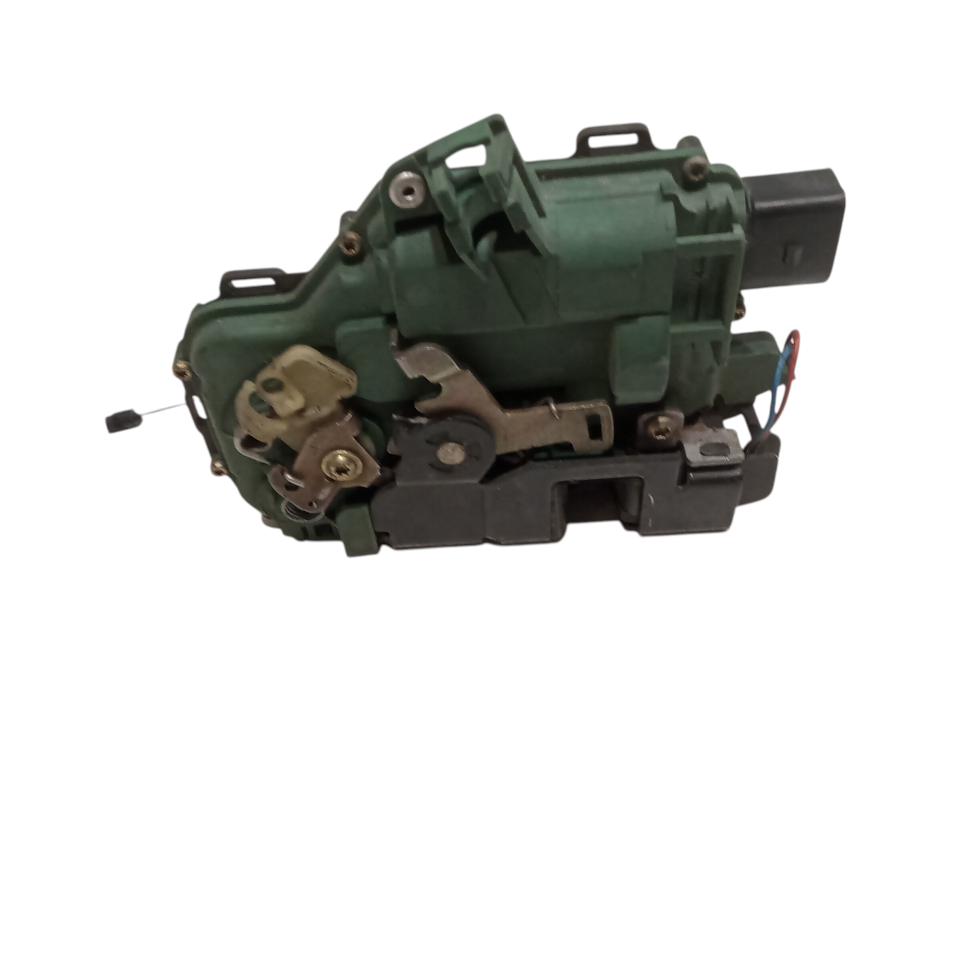 Serratura Anteriore Sinistra per Volkswagen Golf 4 Variant (97>03 (1997 - 2003)