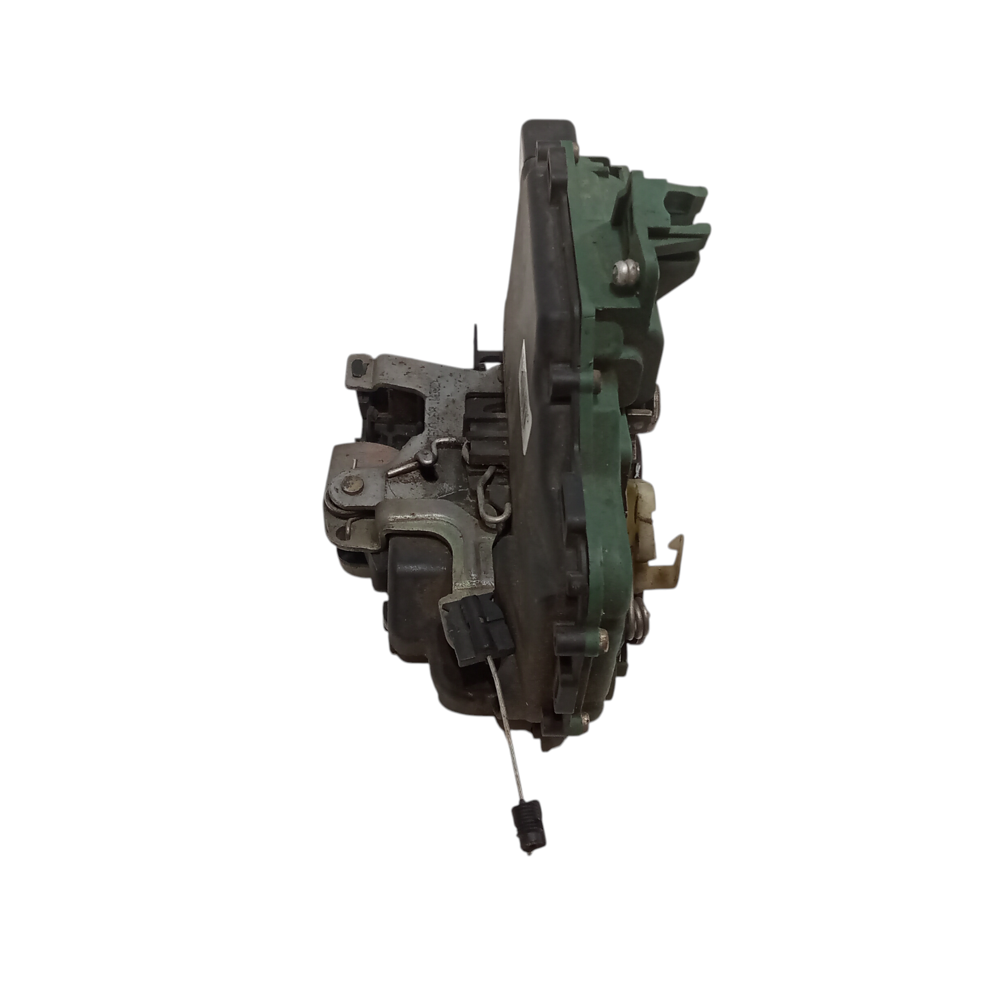 Serratura Anteriore Sinistra per Volkswagen Golf 4 Variant (97>03 (1997 - 2003)