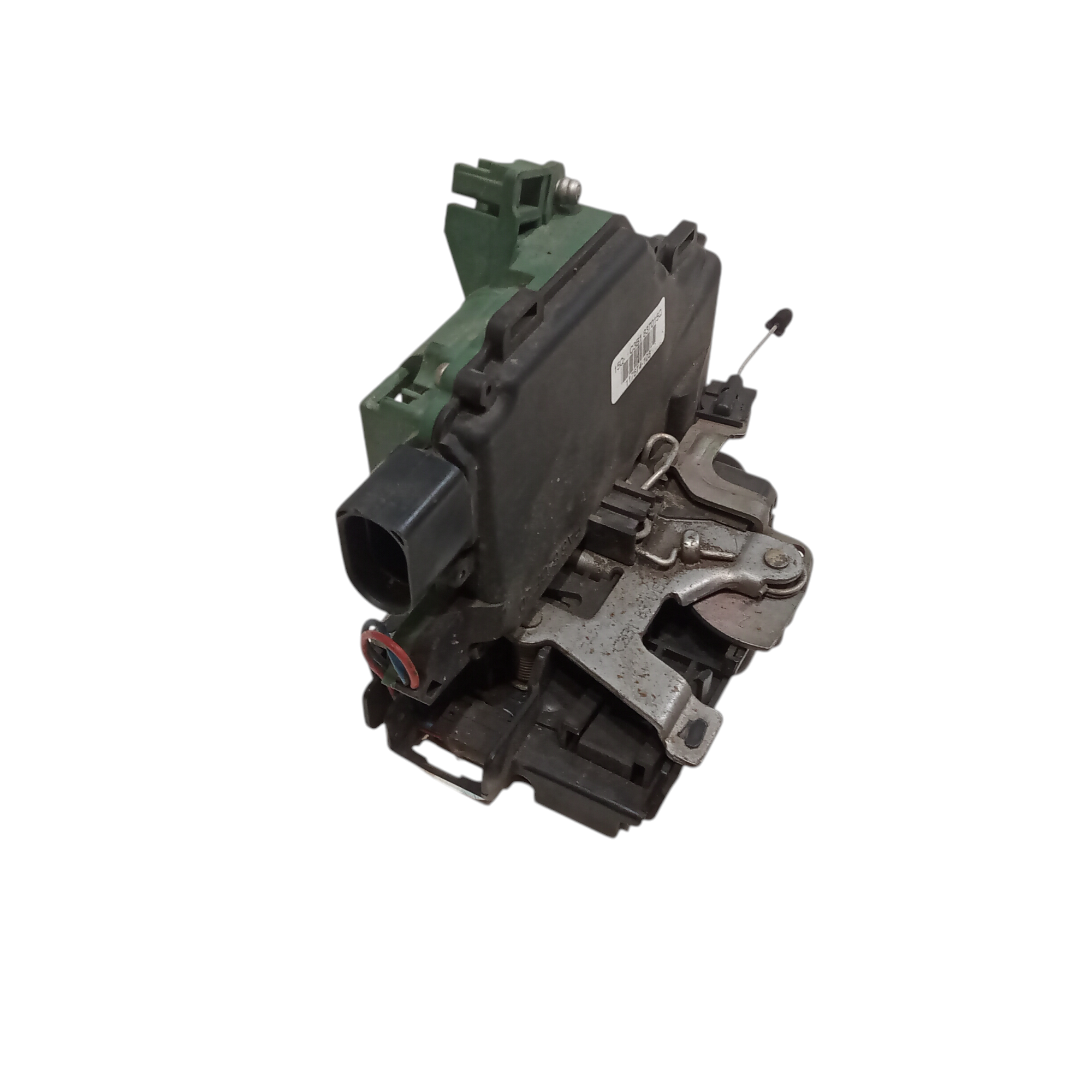 Serratura Anteriore Sinistra per Volkswagen Golf 4 Variant (97>03 (1997 - 2003)