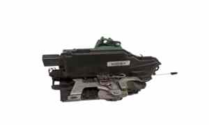 Serratura Anteriore Sinistra per Volkswagen Golf 4 Variant (97>03 (1997 - 2003)