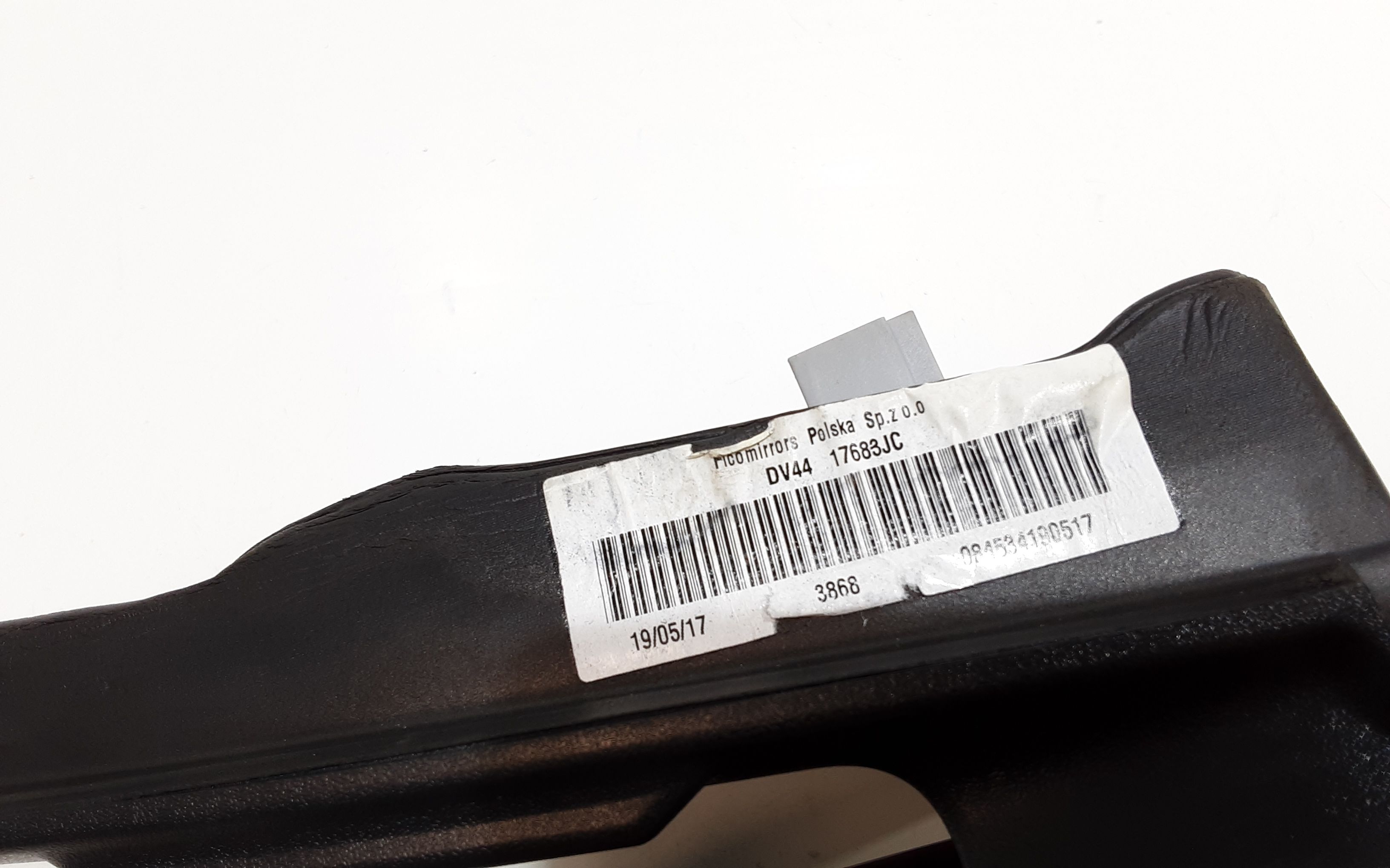 Specchietto Retrovisore Sinistro FORD Kuga Serie (16>)