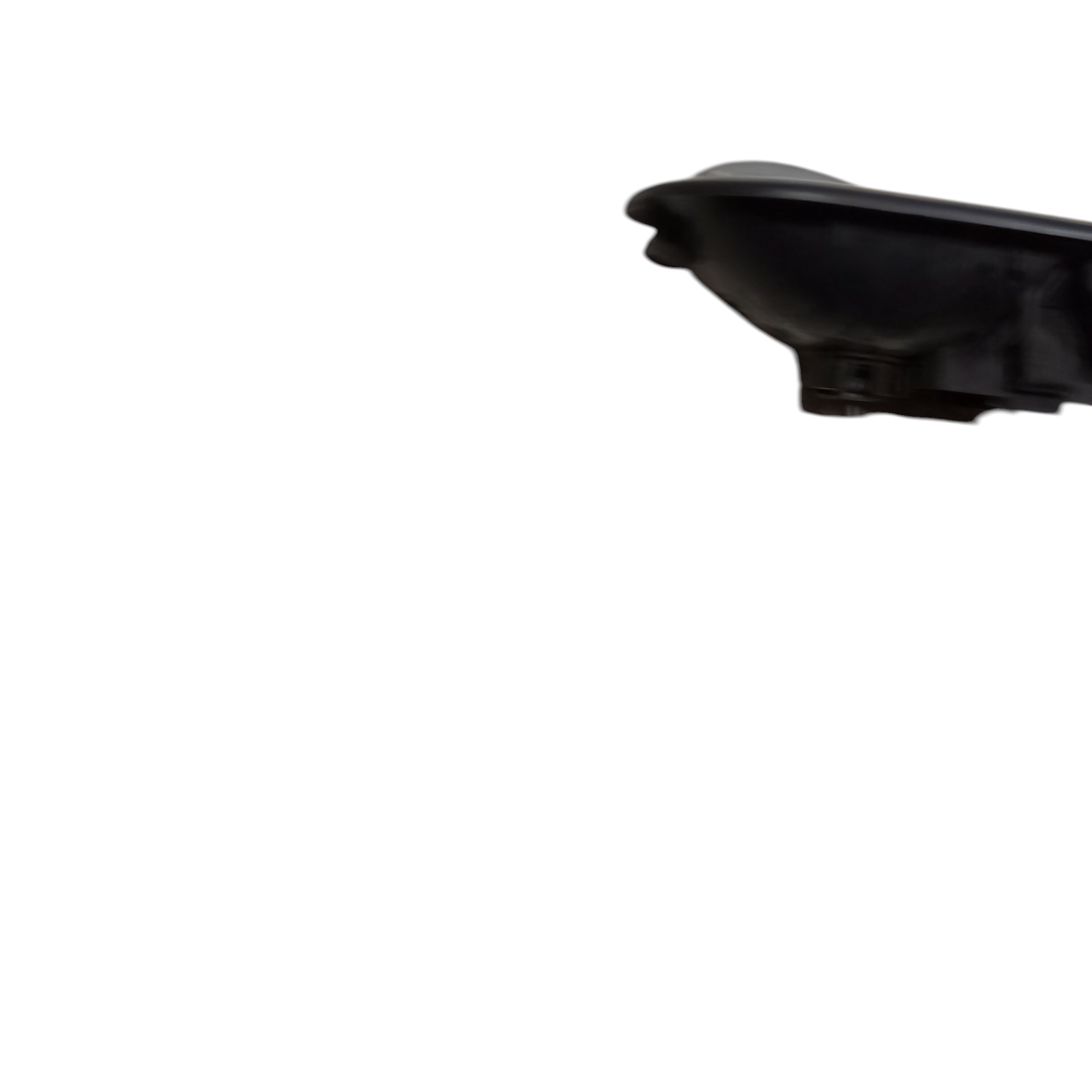 Maniglia interna anteriore Sinistra per Renault Scenic Rx4 (2000 - 2003)