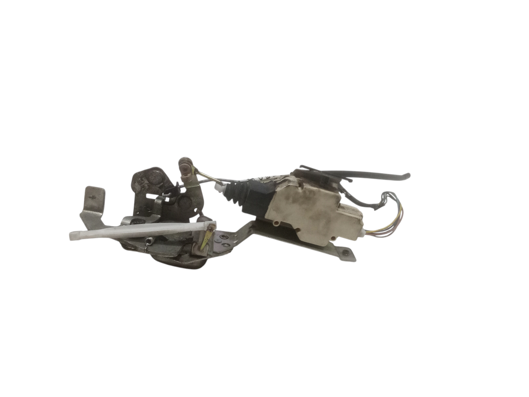 Serratura Anteriore Destra per Fiat Panda 1� Serie (1980 - 2003)