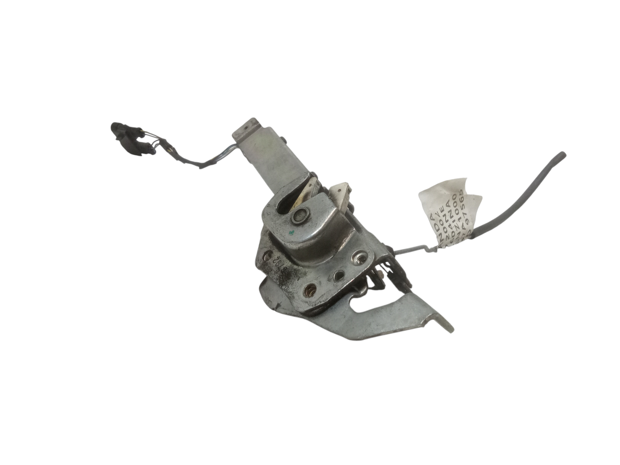 Serratura Anteriore Destra per Fiat Panda 1� Serie (1980 - 2003)