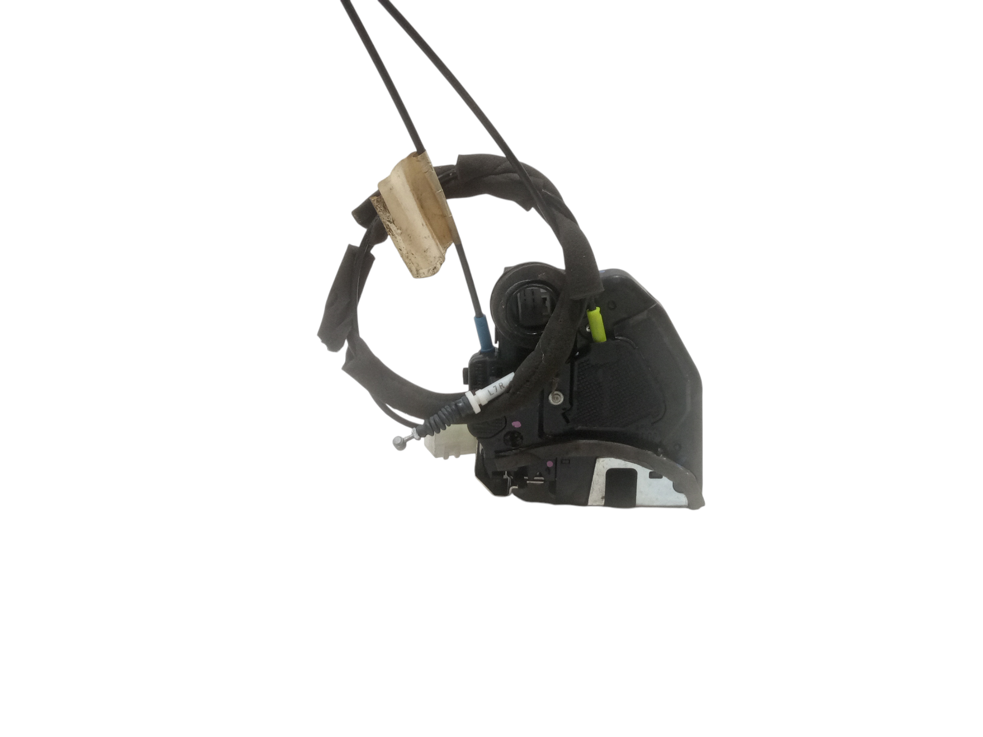 Serratura Posteriore destra per Toyota Rav4 4� Serie (2005 - 2009)