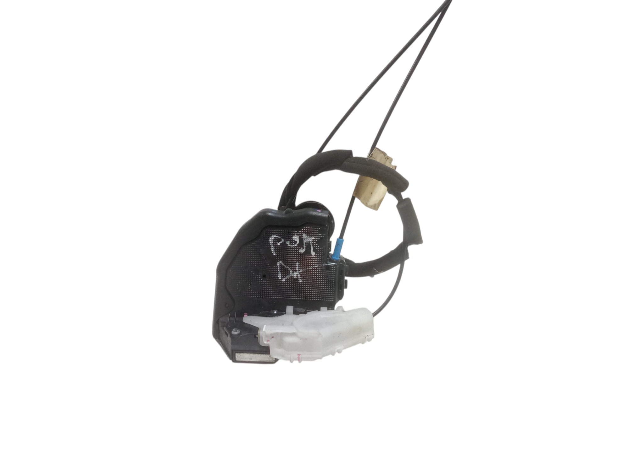 Serratura Posteriore destra per Toyota Rav4 4� Serie (2005 - 2009)