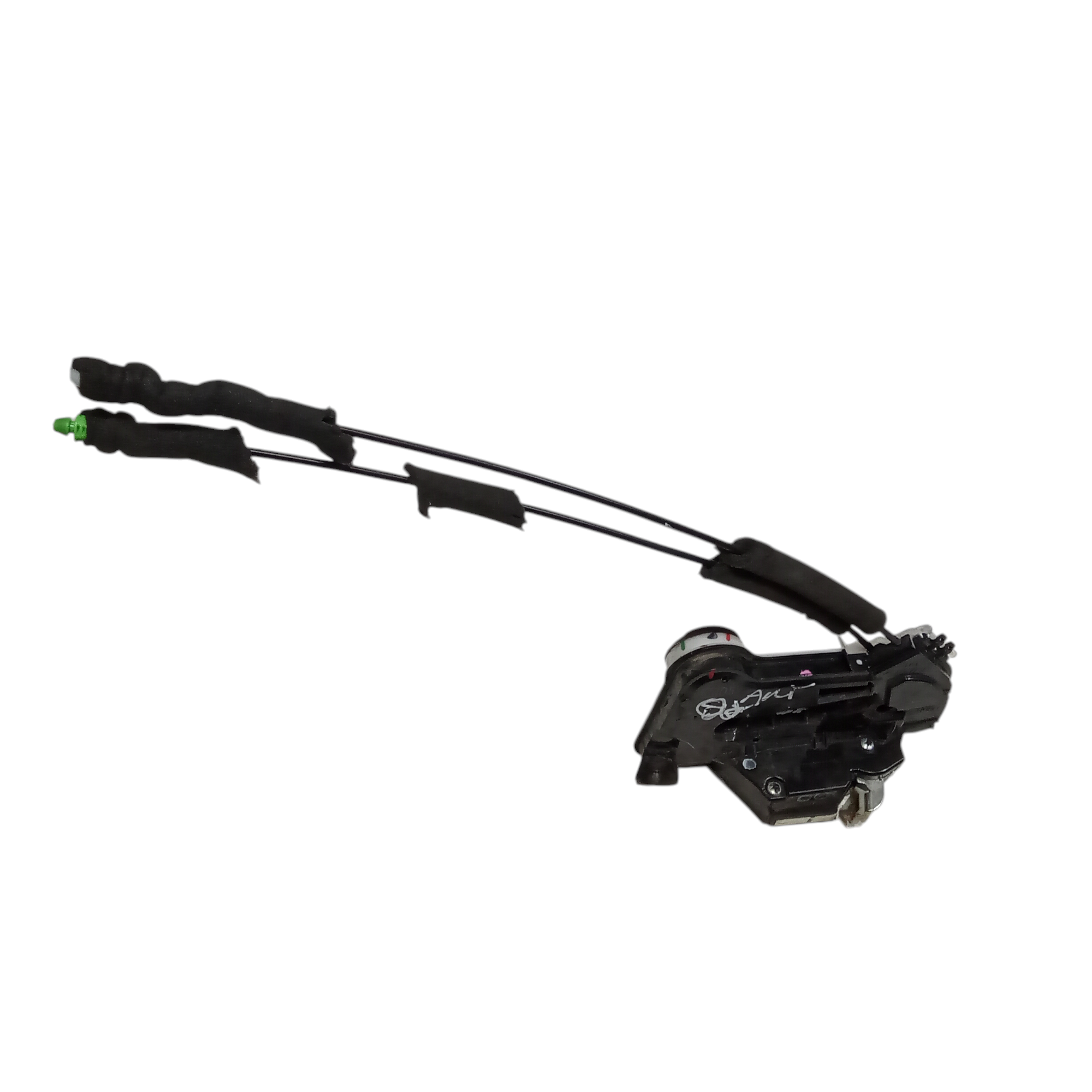 Serratura Anteriore Destra per Toyota C-hr Ibrida (16>) (2016 - In produzione)