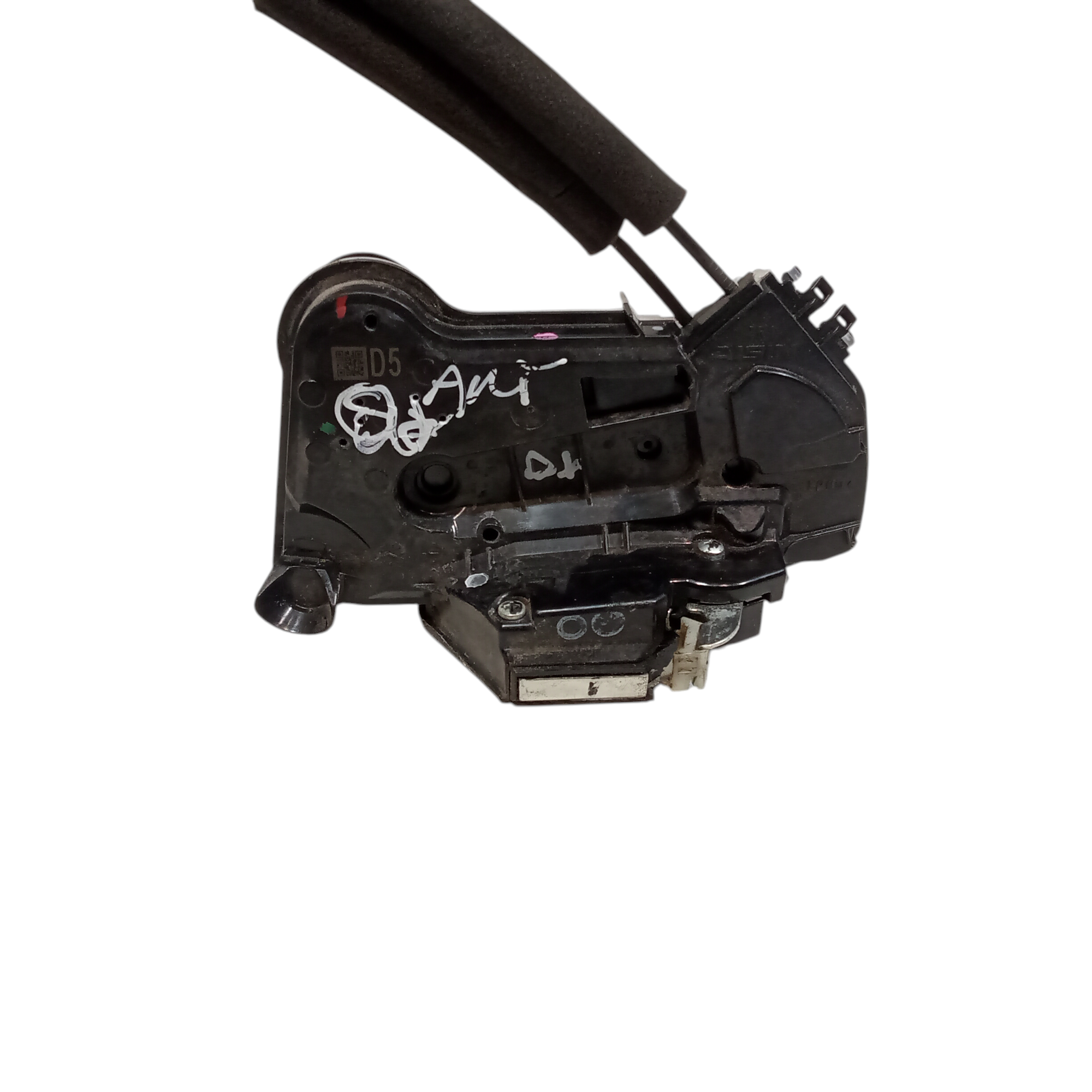 Serratura Anteriore Destra per Toyota C-hr Ibrida (16>) (2016 - In produzione)