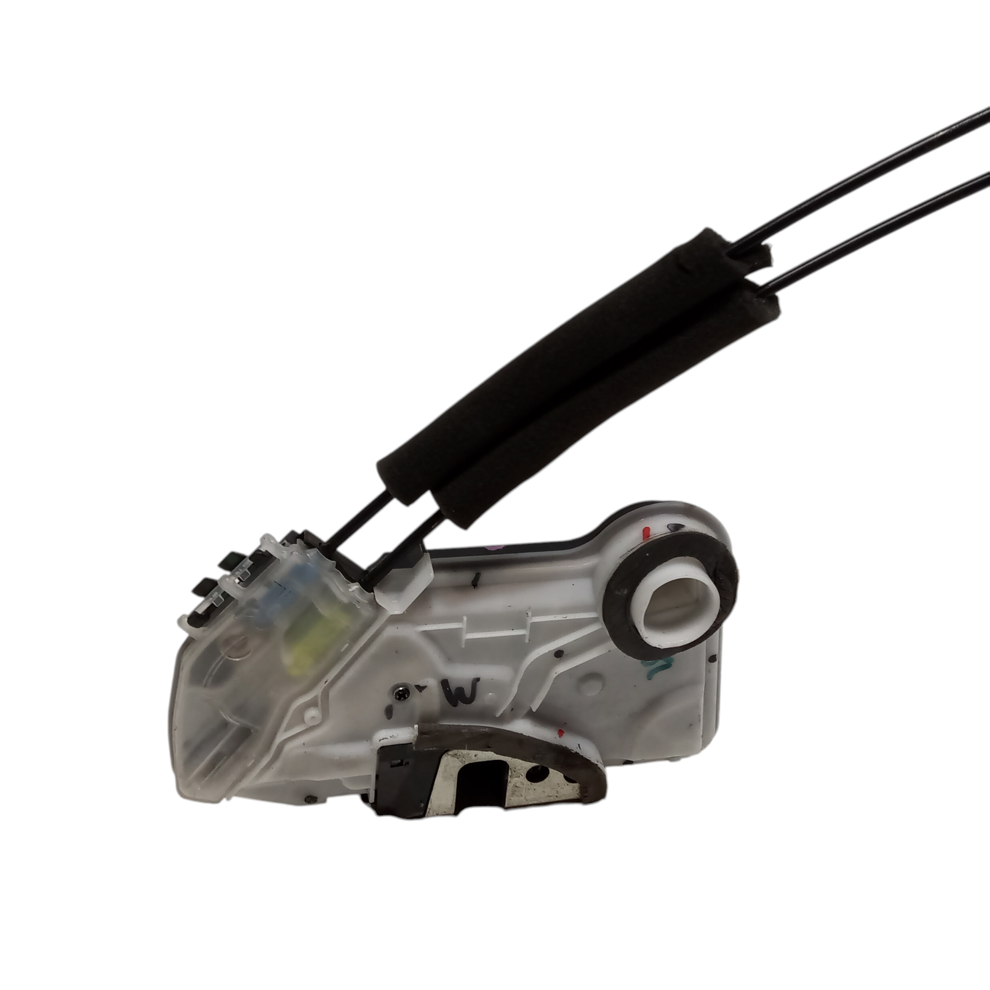 Serratura Anteriore Destra per Toyota C-hr Ibrida (16>) (2016 - In produzione)