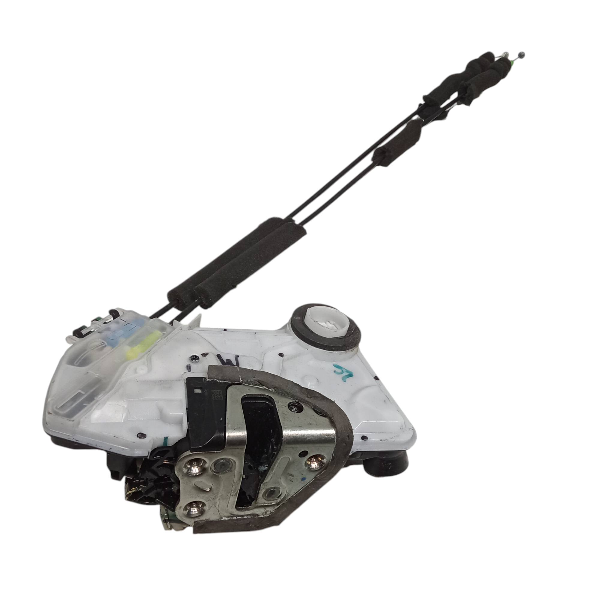 Serratura Anteriore Destra per Toyota C-hr Ibrida (16>) (2016 - In produzione)