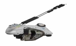 Serratura Anteriore Destra per Toyota C-hr Ibrida (16>) (2016 - In produzione)