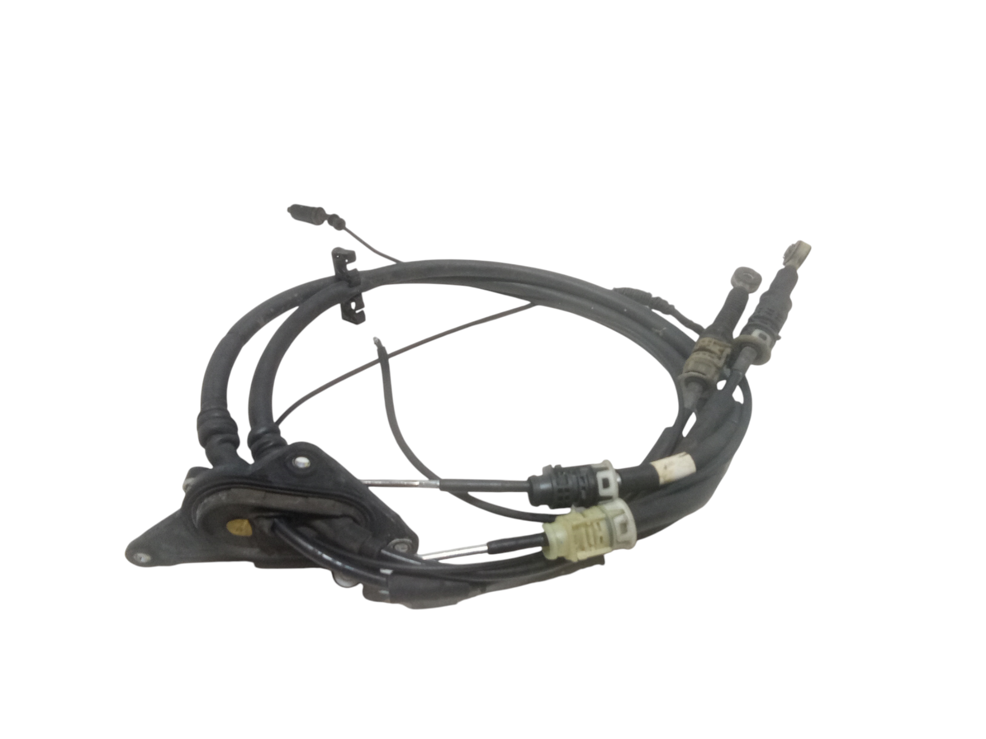 Corde cambio per Renault Twingo Iii Serie (14>) (2014 - In produzione)