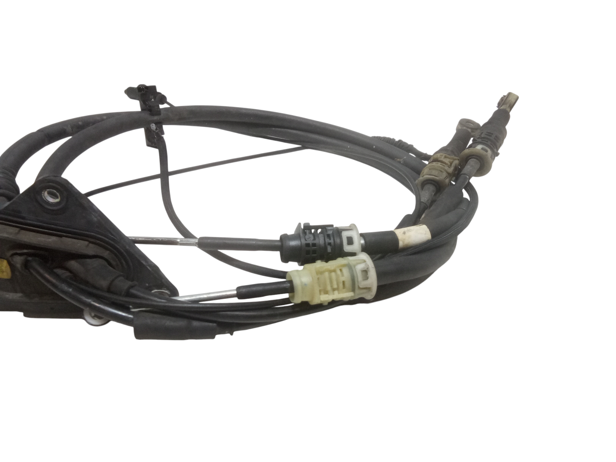 Corde cambio per Renault Twingo Iii Serie (14>) (2014 - In produzione)