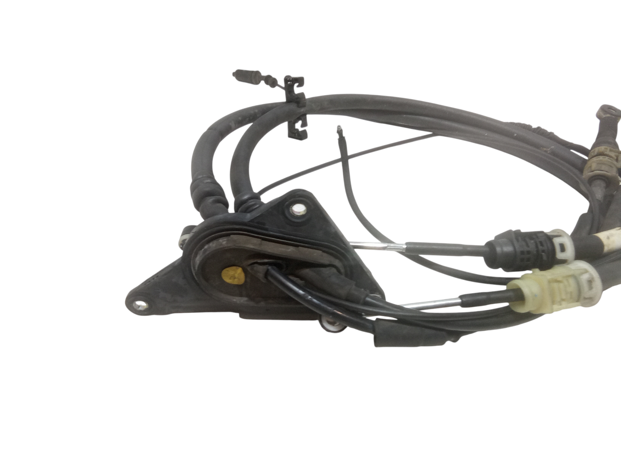 Corde cambio per Renault Twingo Iii Serie (14>) (2014 - In produzione)