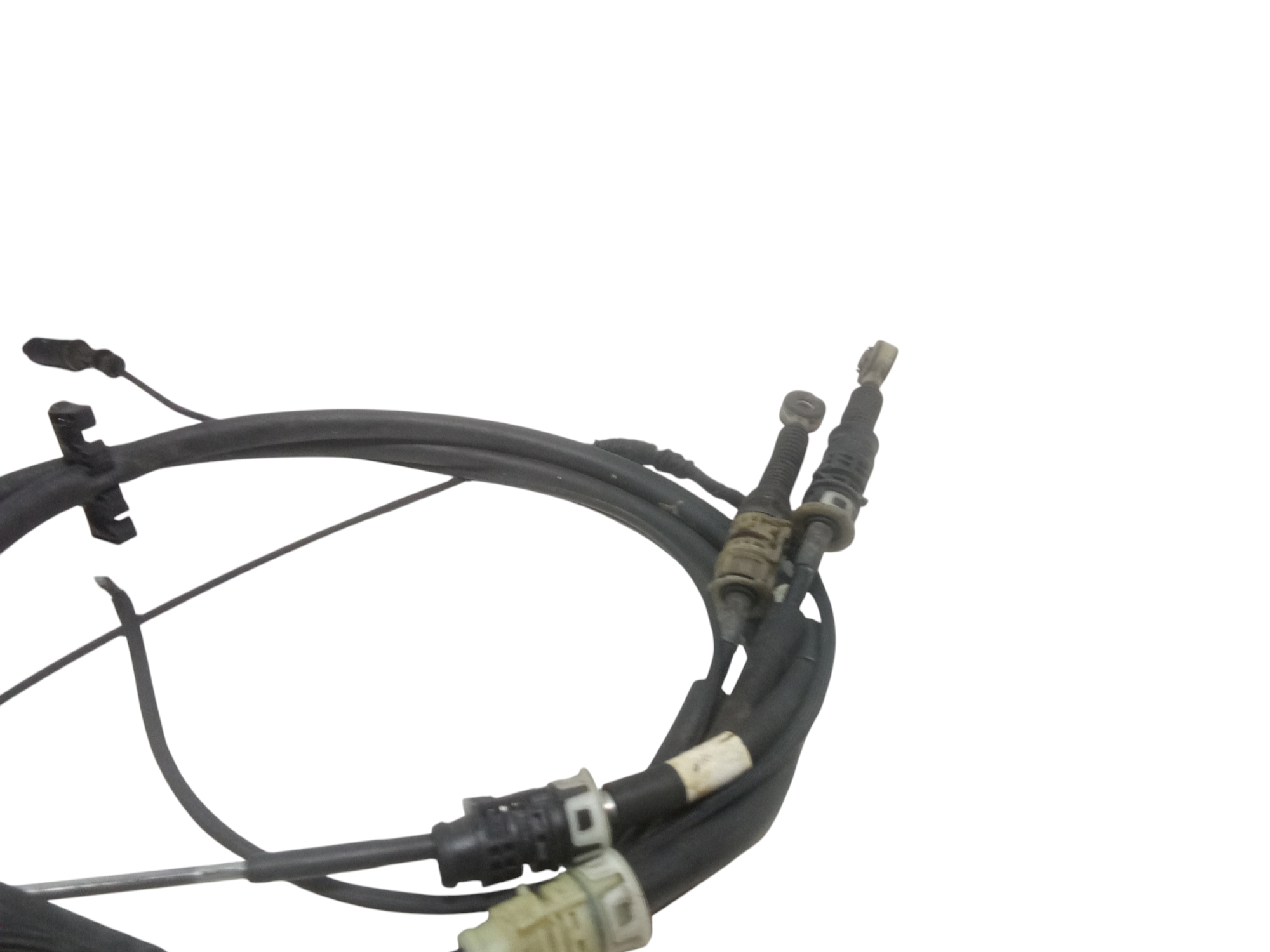 Corde cambio per Renault Twingo Iii Serie (14>) (2014 - In produzione)