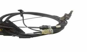 Corde cambio per Renault Twingo Iii Serie (14>) (2014 - In produzione)