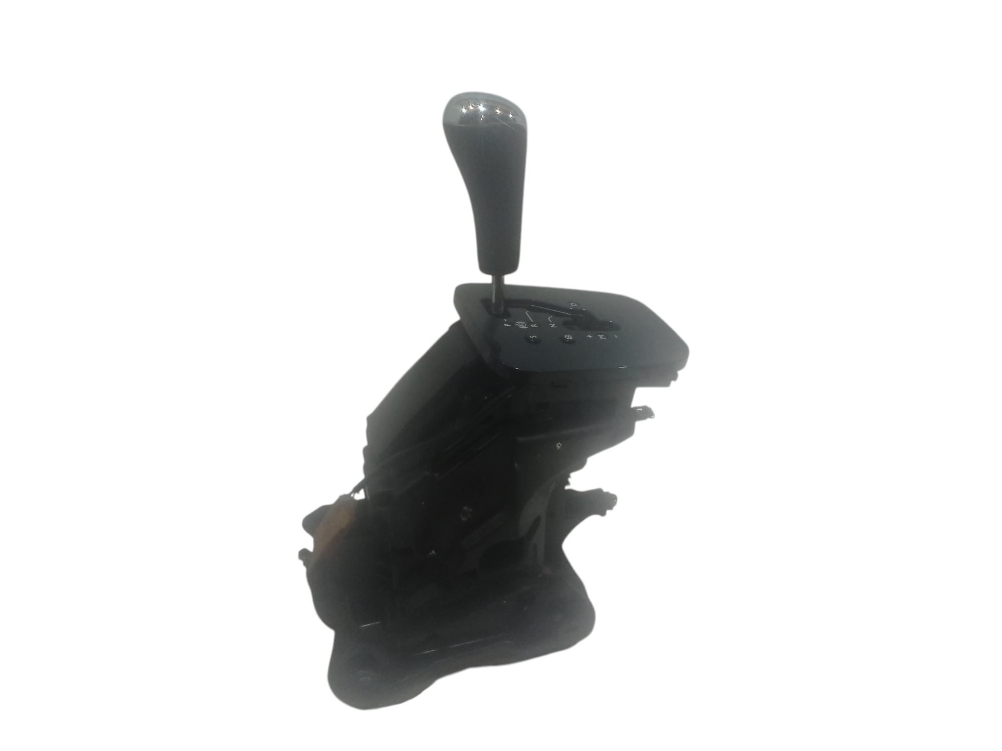 Leva cambio automatico per Peugeot 3008 Serie (09>16) (2009 - 2016)