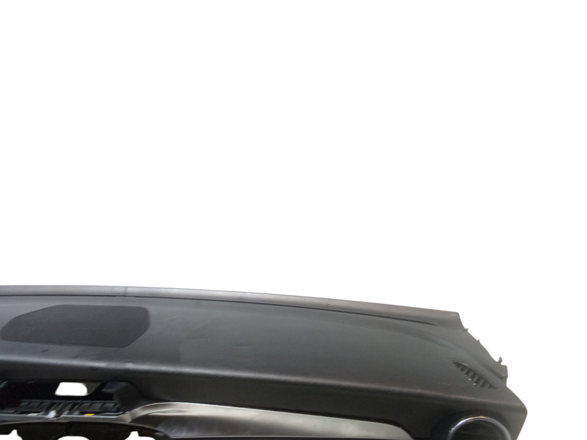 Kit Airbag Completo per Mercedes Glc Serie (w253) (15>) (2015 - In produzione)