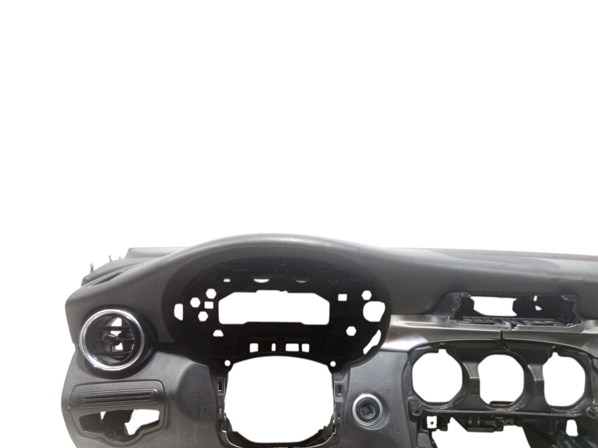 Kit Airbag Completo per Mercedes Glc Serie (w253) (15>) (2015 - In produzione)