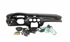 Kit Airbag Completo per Mercedes Glc Serie (w253) (15>) (2015 - In produzione)