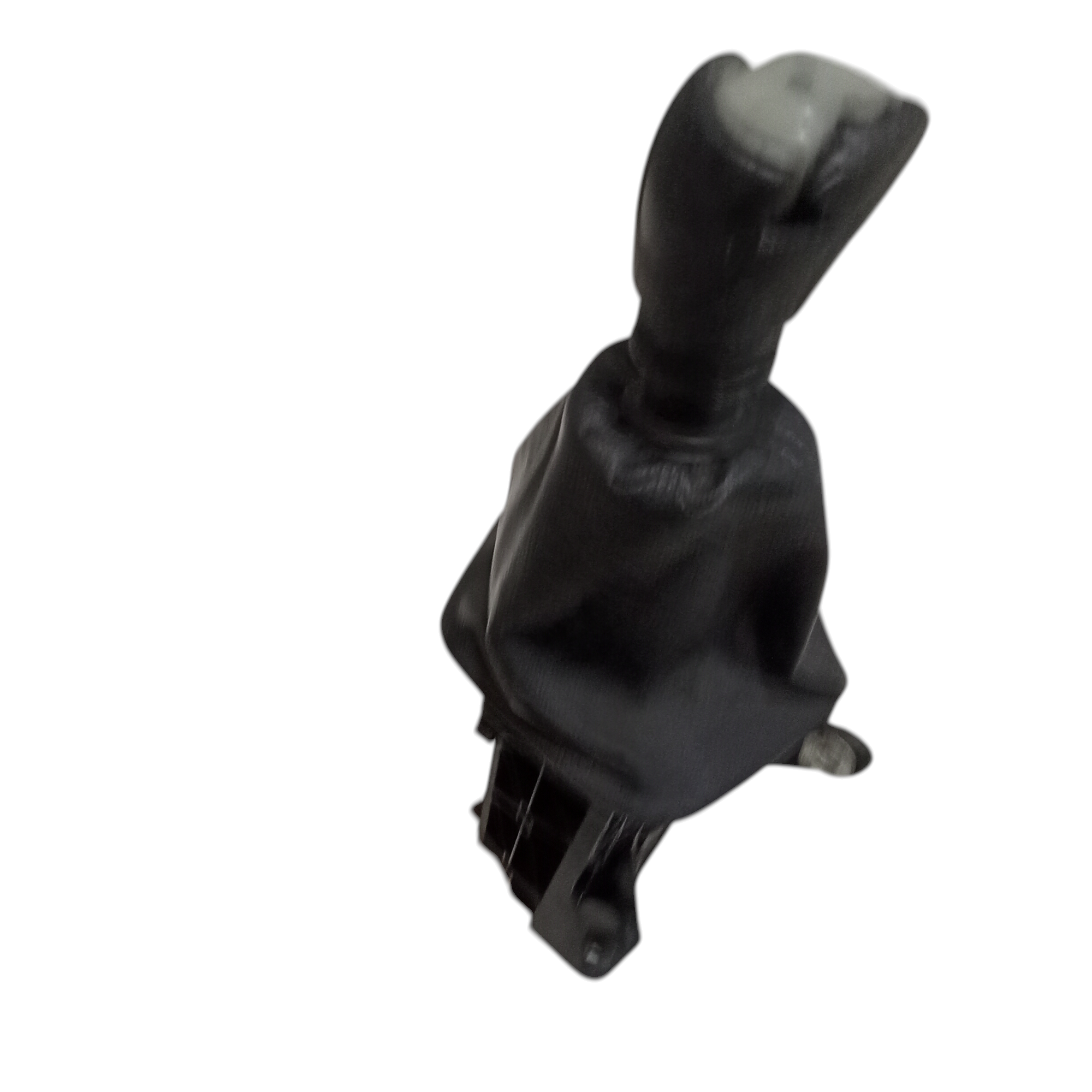 Leva Cambio per Mercedes Sprinter Serie 310 (2011 - In produzione)