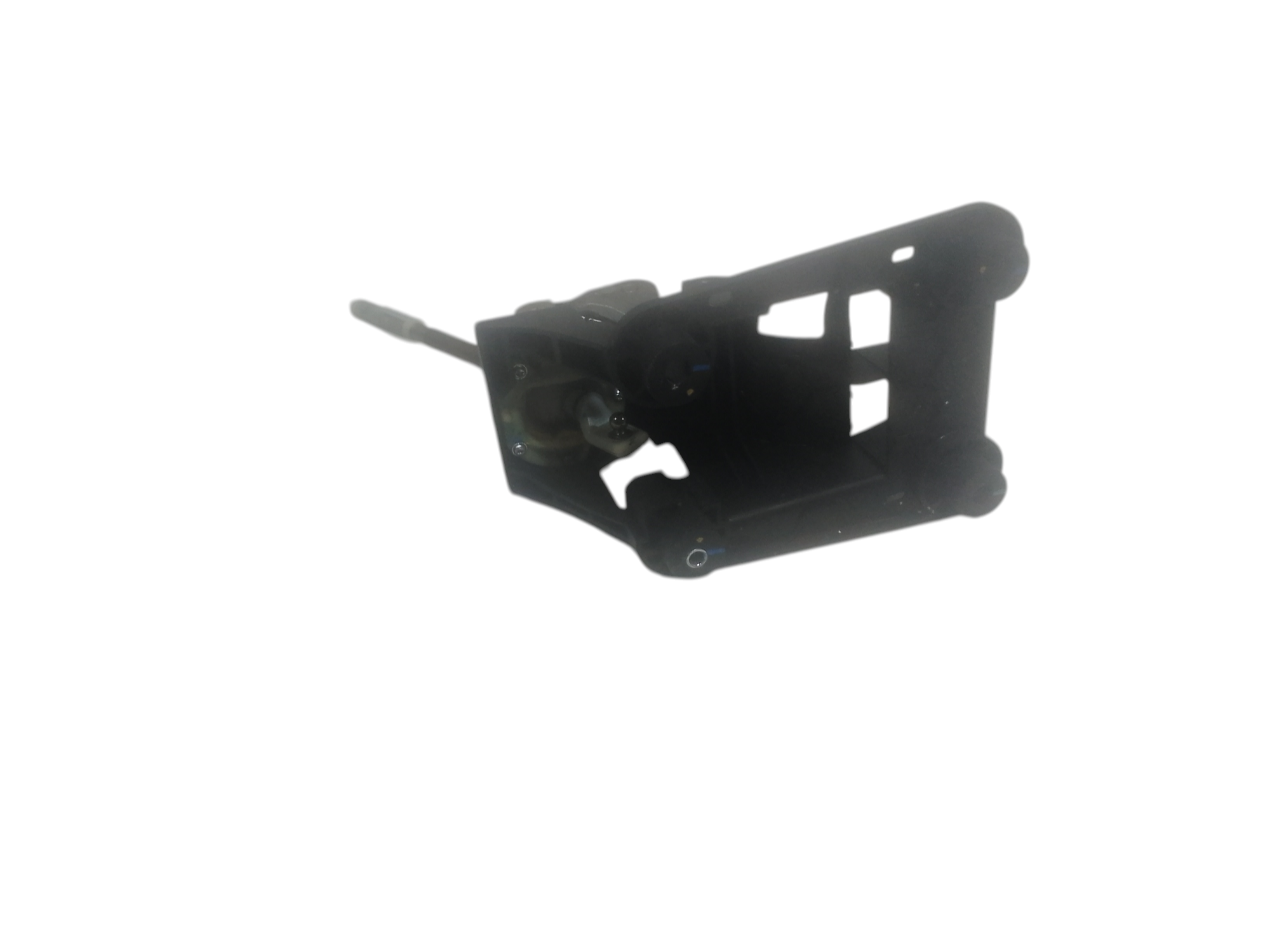 Leva Cambio per Opel Crossland Serie (x) (17>) (2017 - In produzione)