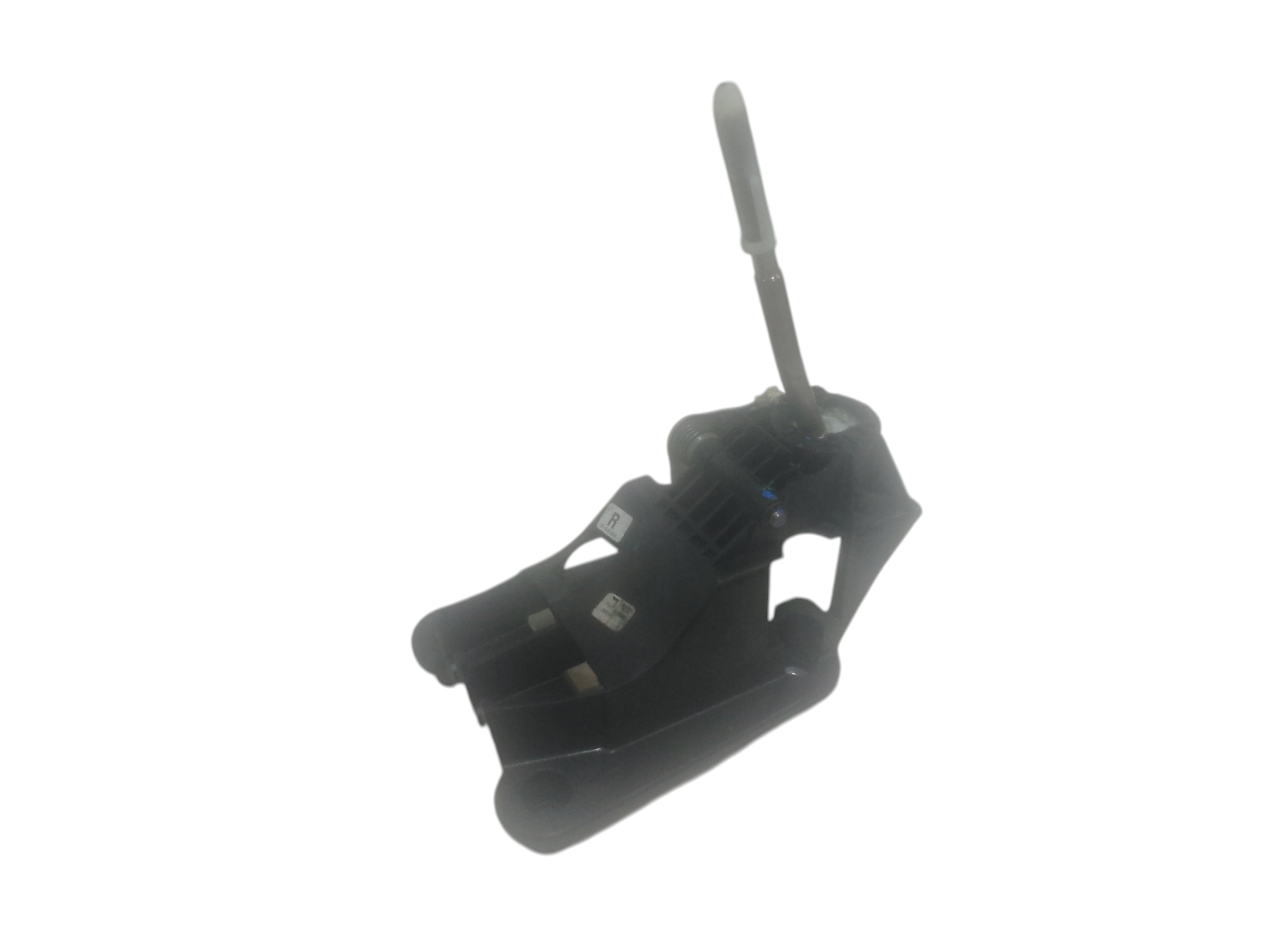 Leva Cambio per Opel Crossland Serie (x) (17>) (2017 - In produzione)