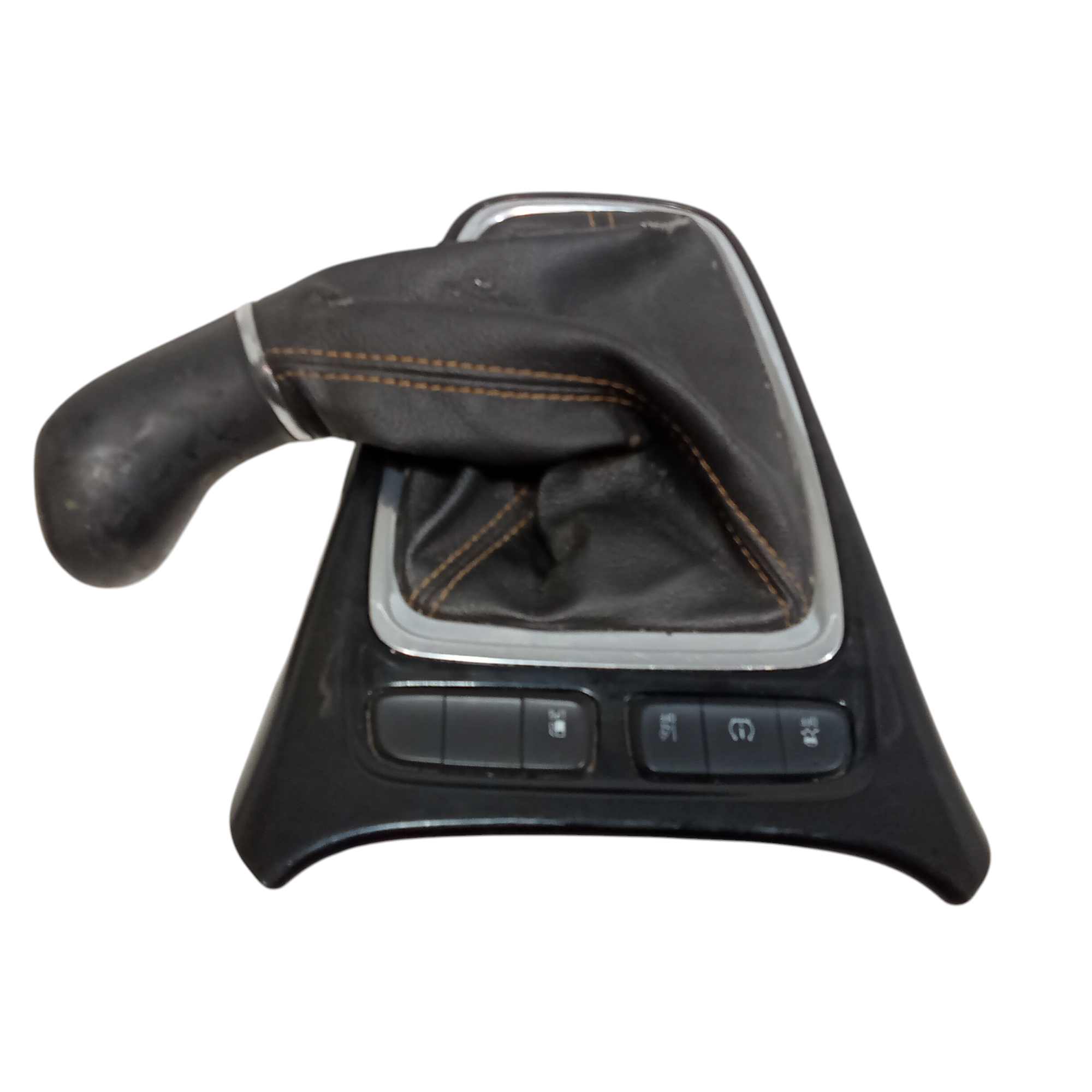 Cuffia Leva Cambio per Opel Crossland Serie (x) (17>) (2017 - In produzione)