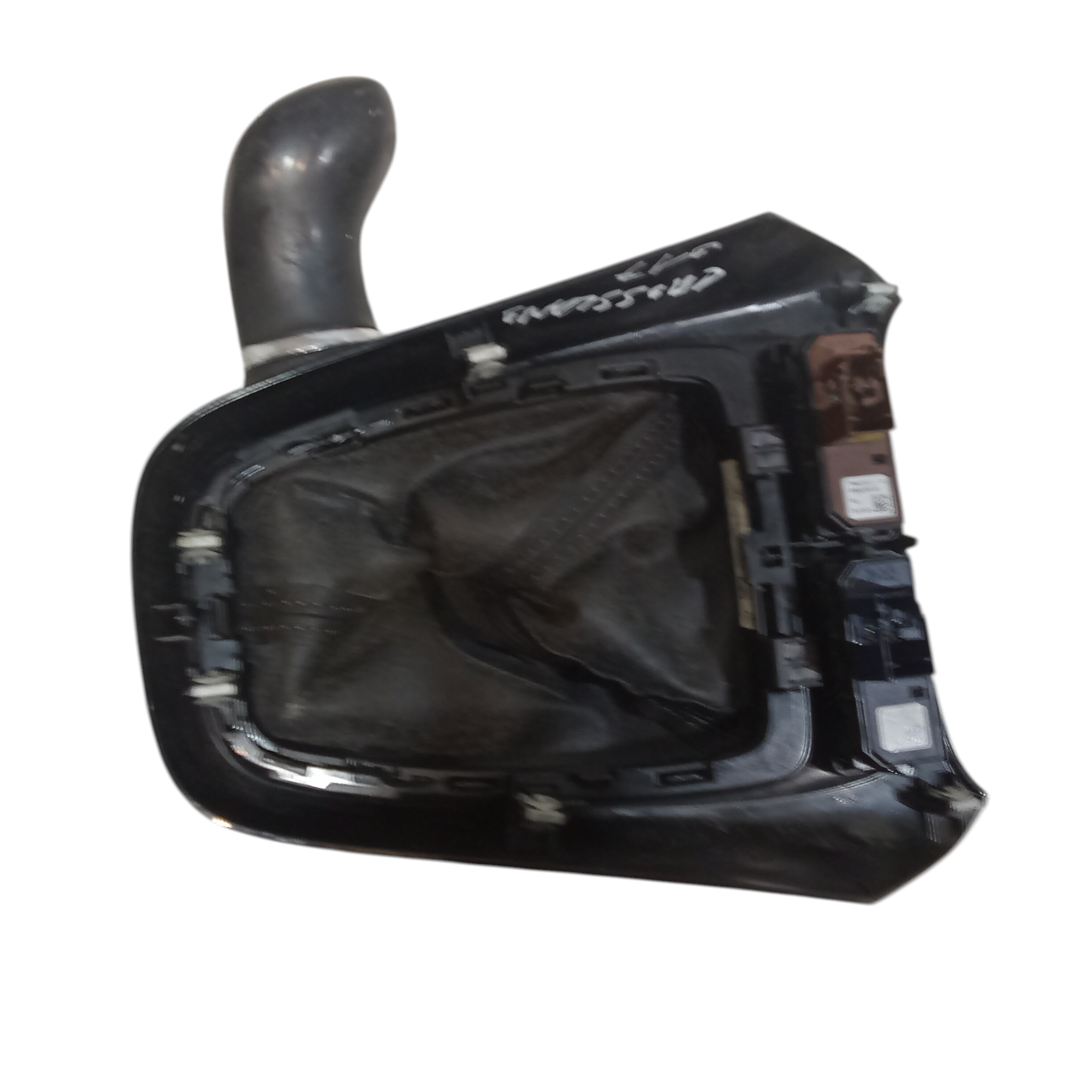 Cuffia Leva Cambio per Opel Crossland Serie (x) (17>) (2017 - In produzione)