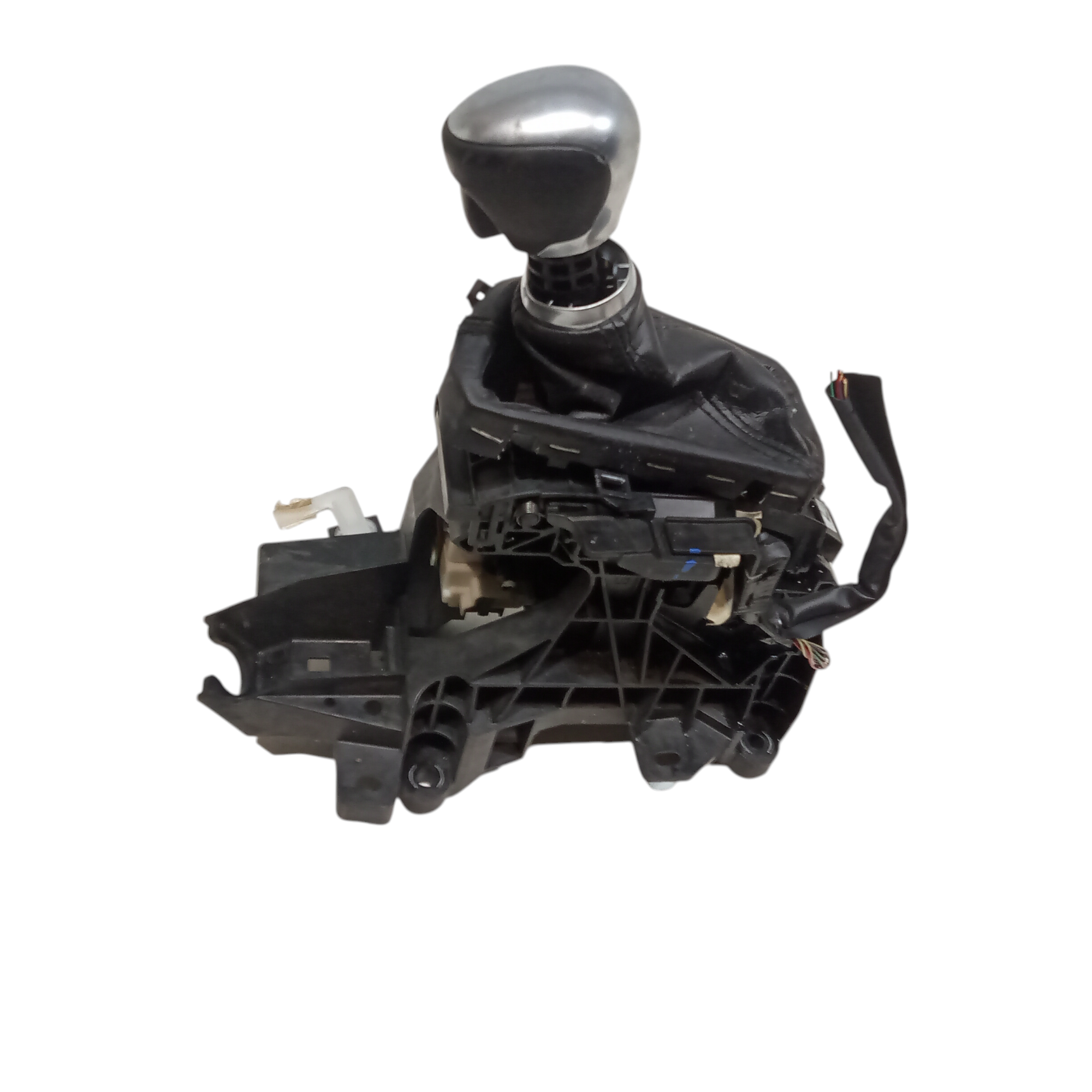 Leva cambio automatico per Toyota C-hr Ibrida (16>) (2016 - In produzione)