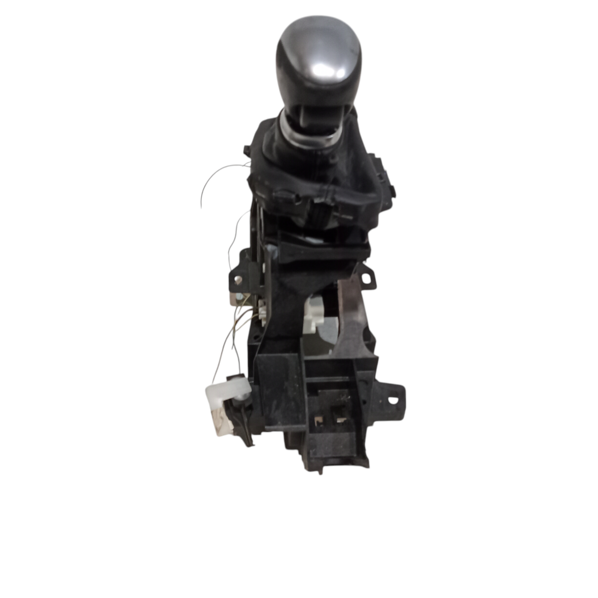 Leva cambio automatico per Toyota C-hr Ibrida (16>) (2016 - In produzione)