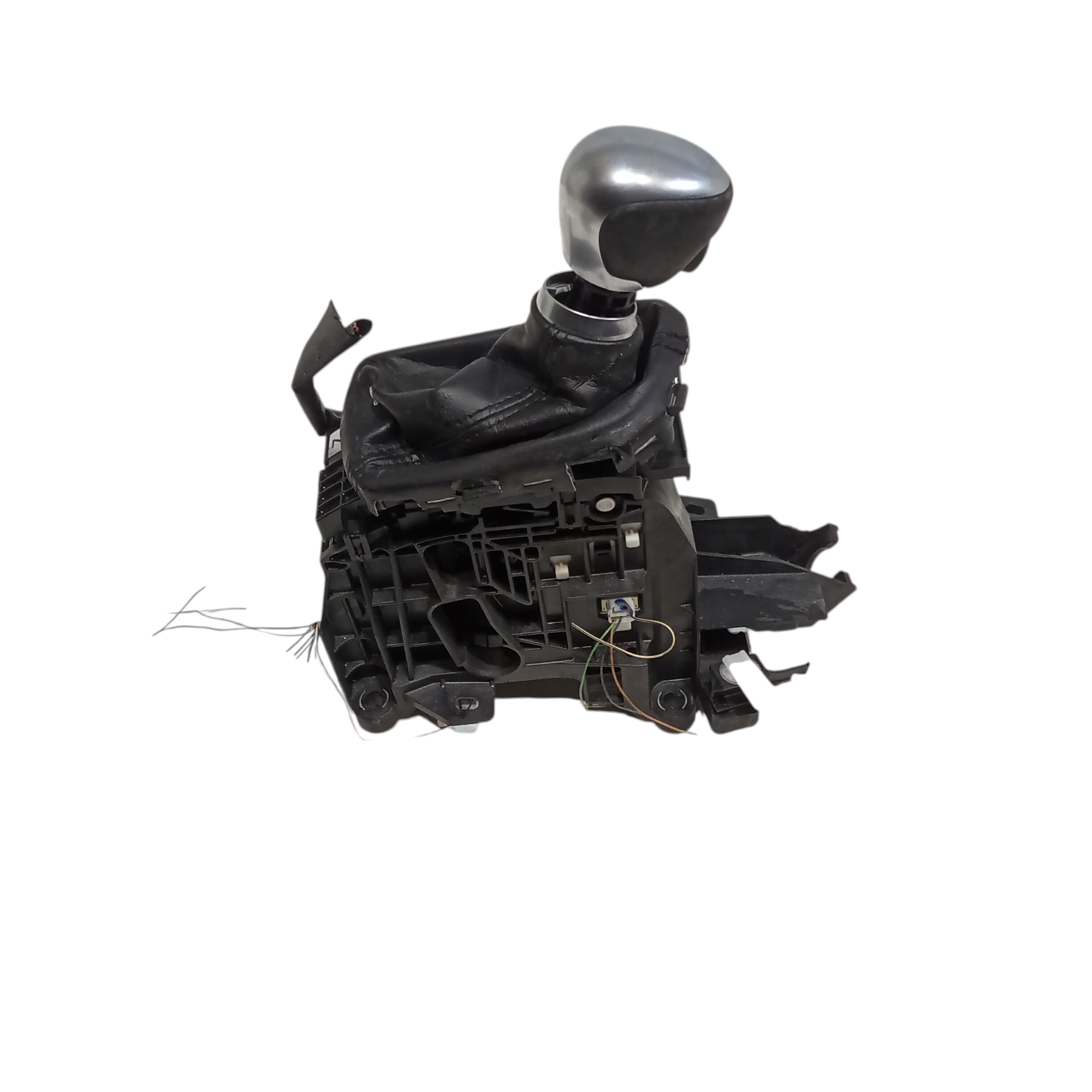 Leva cambio automatico per Toyota C-hr Ibrida (16>) (2016 - In produzione)