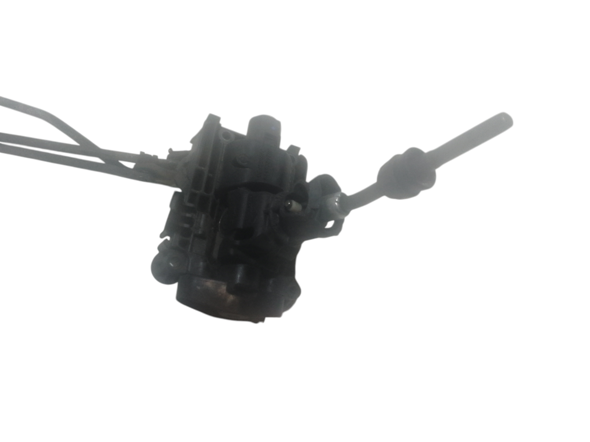 Leva Cambio per Mercedes Clk Coup W208 (1997 - 2002)