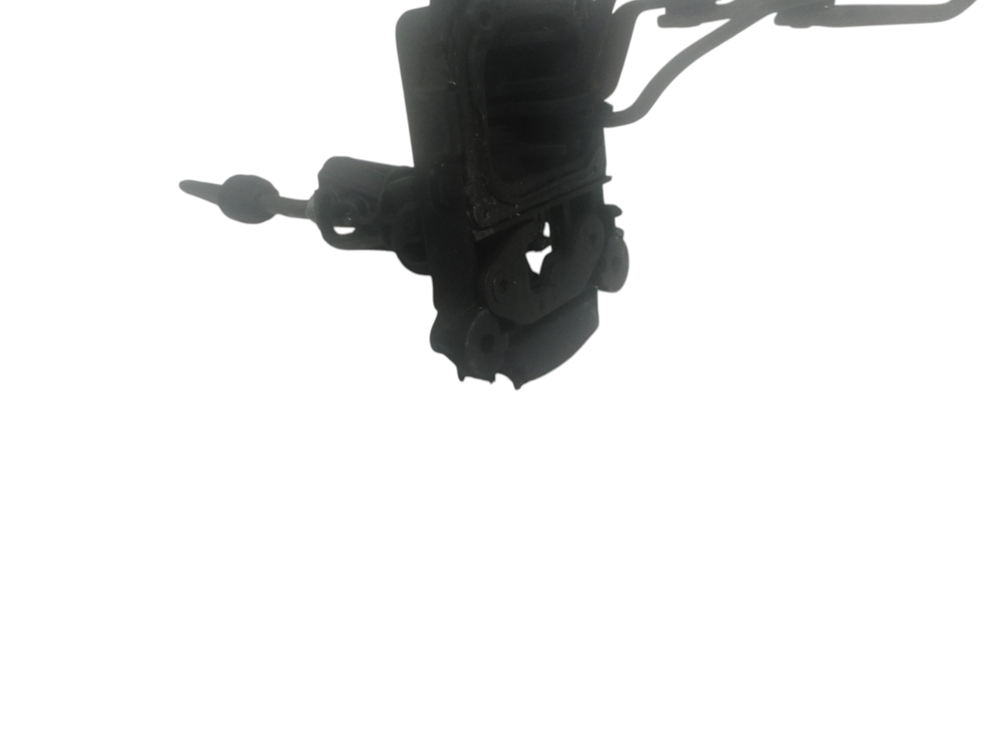 Leva Cambio per Mercedes Clk Coup W208 (1997 - 2002)