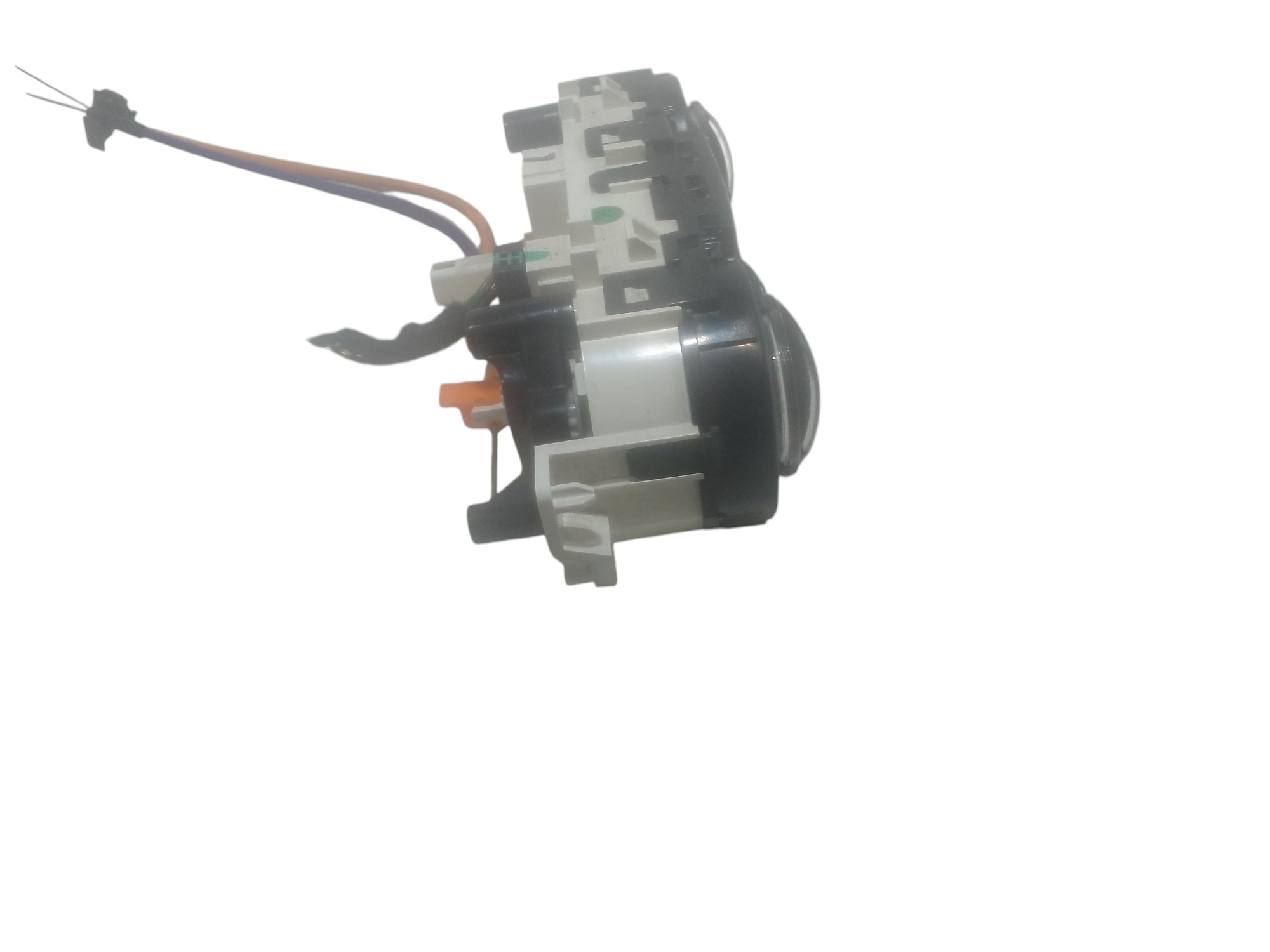 Comandi Clima per Peugeot 208 Serie (12>19) (2012 - 2019)