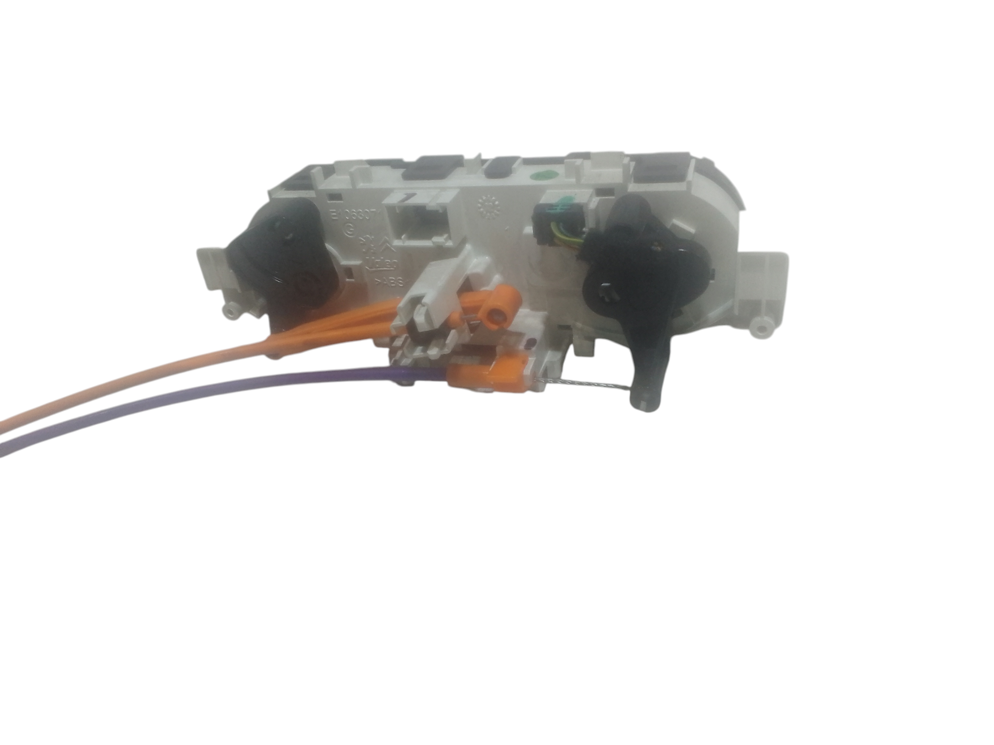 Comandi Clima per Peugeot 208 Serie (12>19) (2012 - 2019)