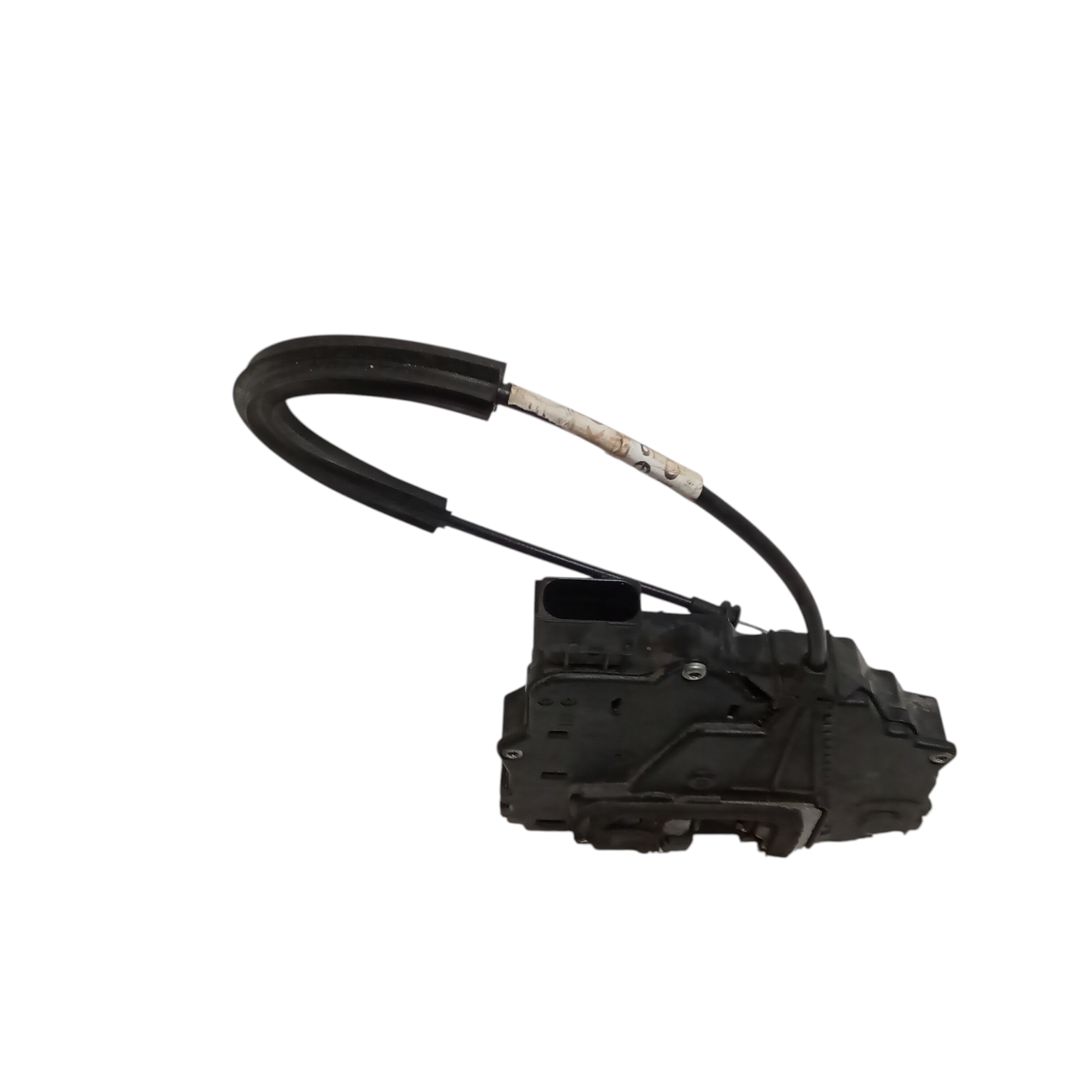 Serratura Anteriore Sinistra per Fiat Grande Punto 1 Serie (2005 - 2008)