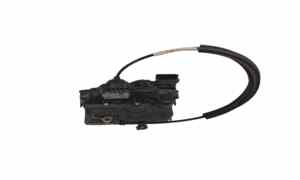 Serratura Anteriore Sinistra per Fiat Grande Punto 1 Serie (2005 - 2008)