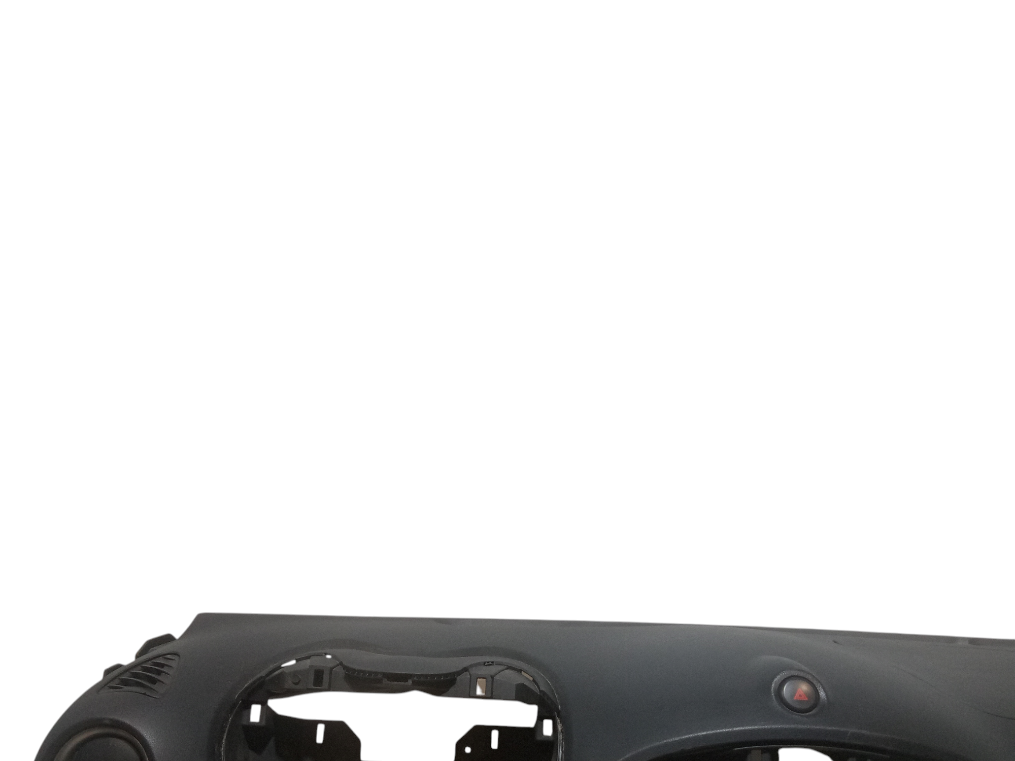 Kit Airbag Completo per Nissan Juke 1 Serie (2010 - 2013)