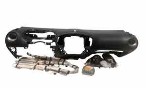 Kit Airbag Completo per Nissan Juke 1 Serie (2010 - 2013)